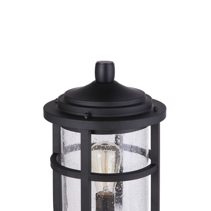 Craftmade Voyage 20 Inch Tall Outdoor Post Lamp