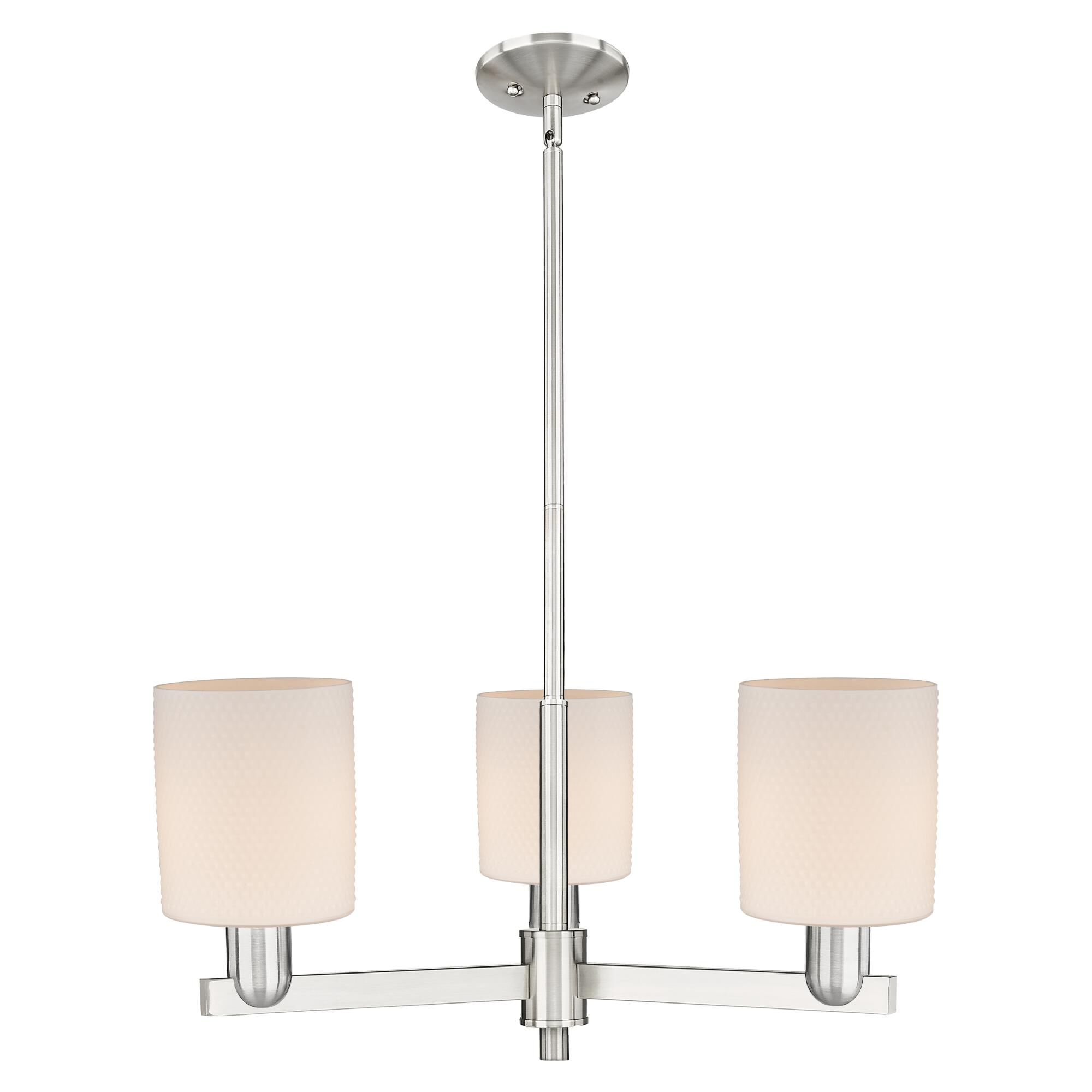Bruno Marashlian Cobbleskill 27 Inch Chandelier by Innovations Lighting