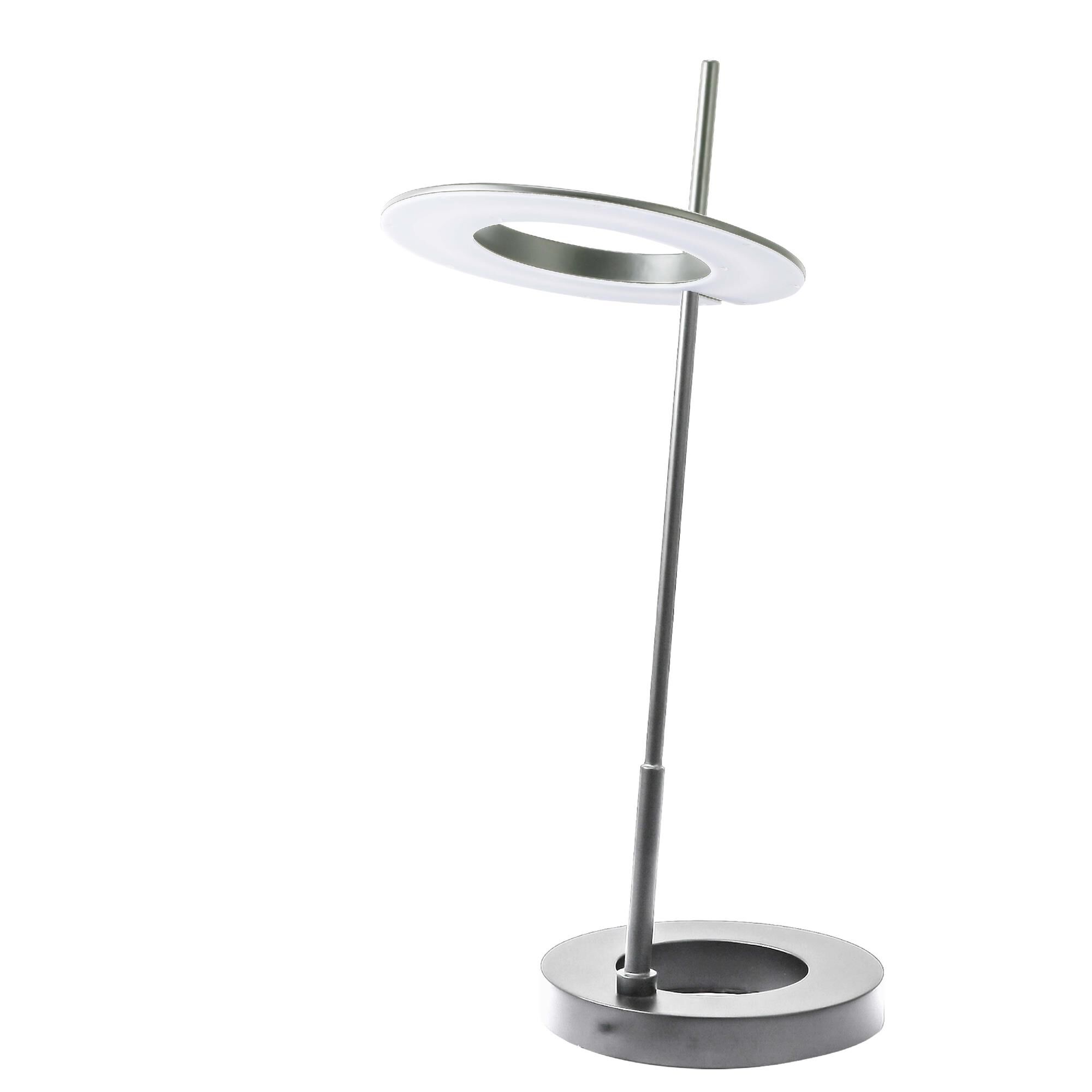 Finley 9 Inch Table Lamp by Dainolite