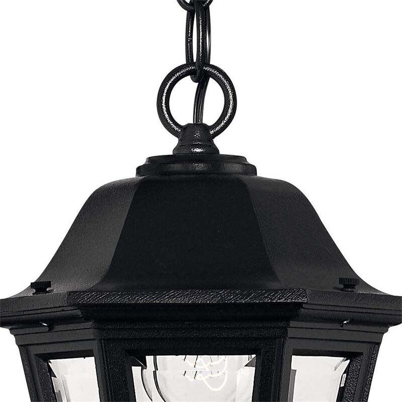 Manor House Small Outdoor Hanging Lantern by Hinkley