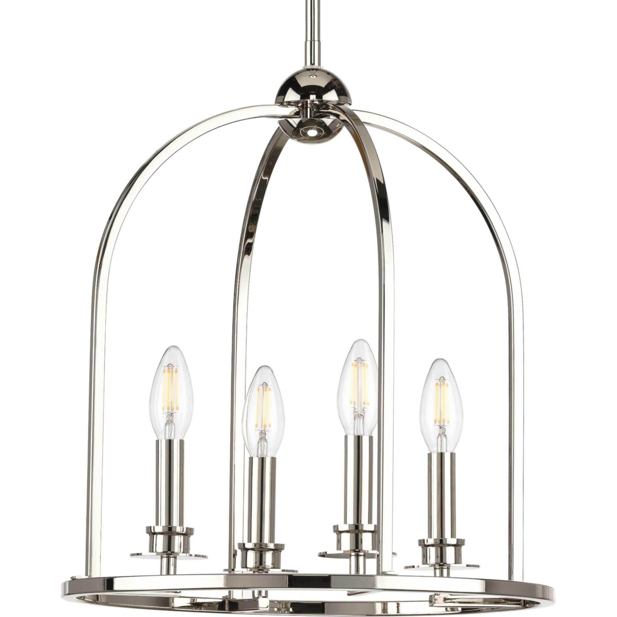 Seneca 15 Inch Large Pendant by Progress Lighting