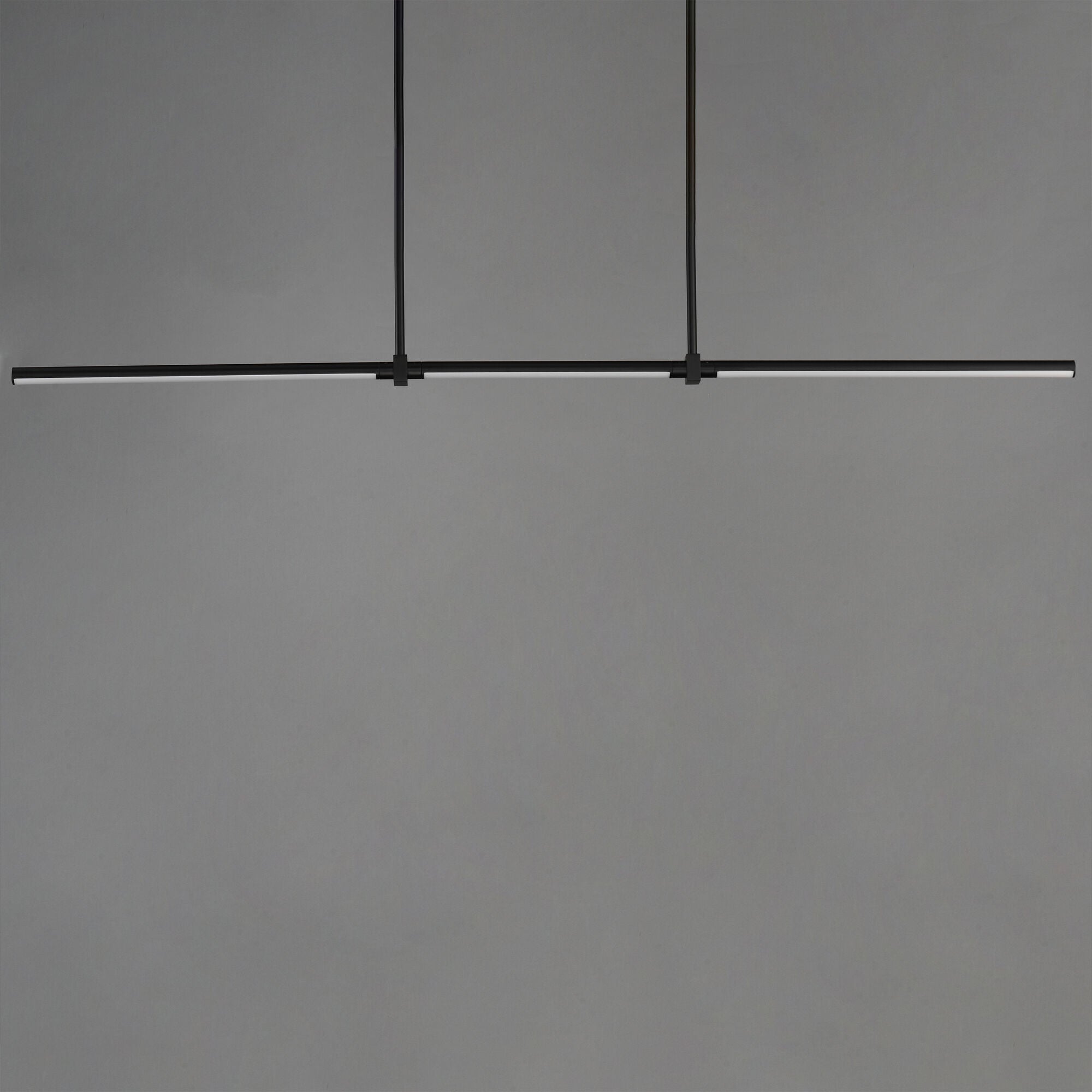 Dorian Large Linear Chandelier,