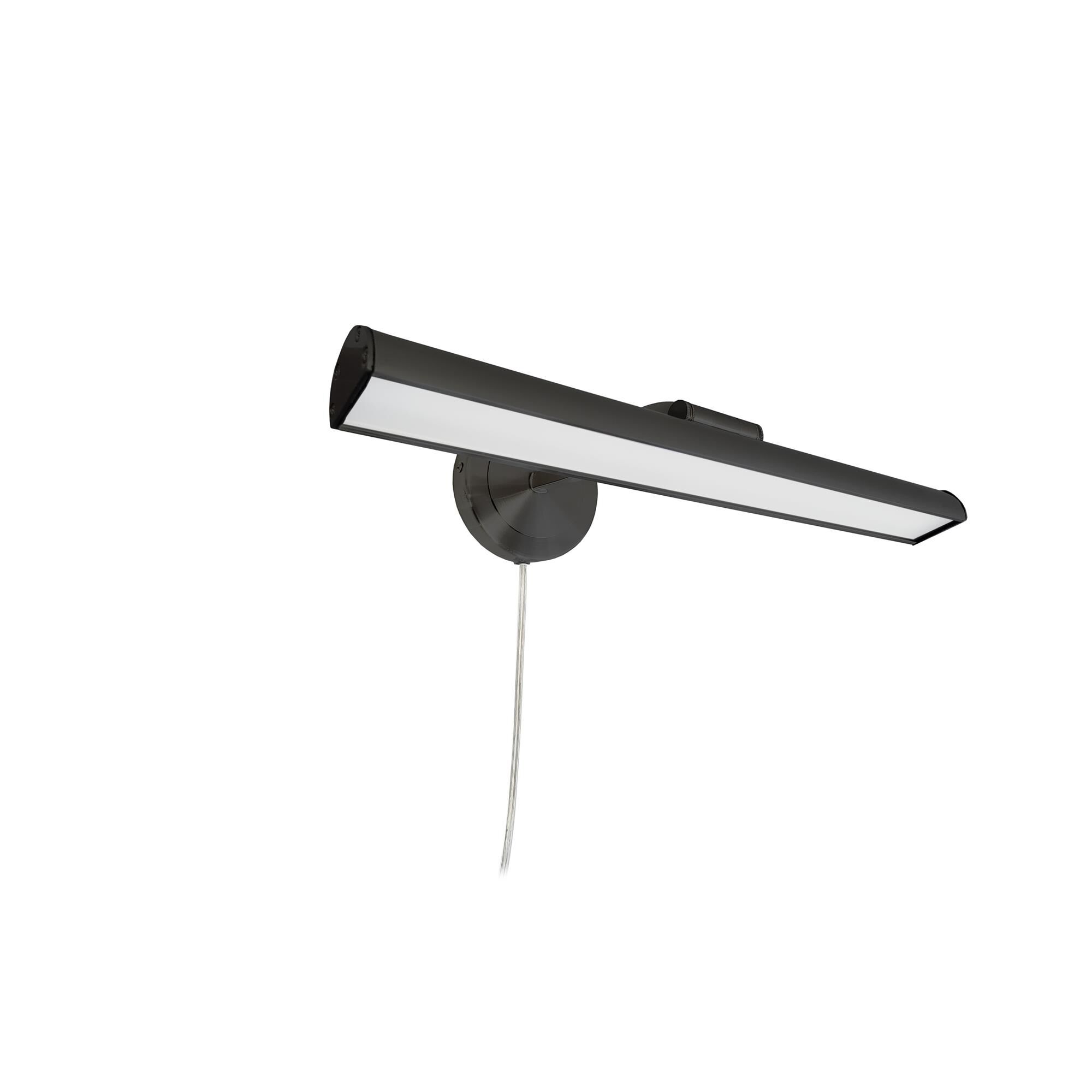 Shown in Matte Black finish