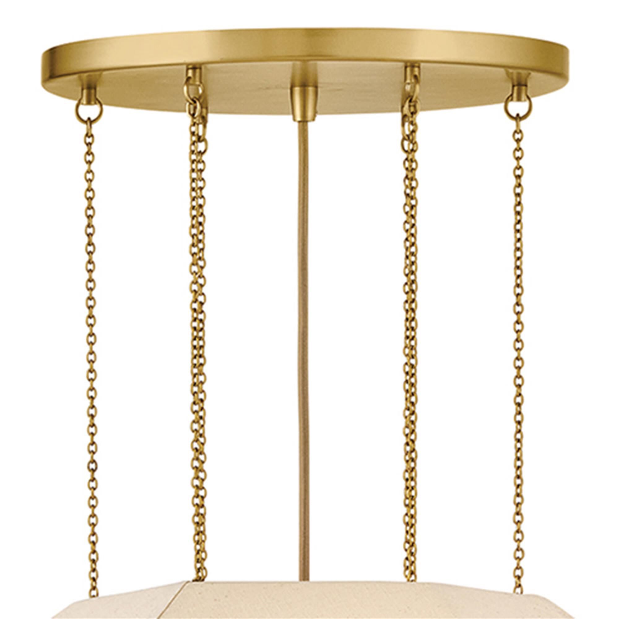 Lyla Medium Pendant Light,