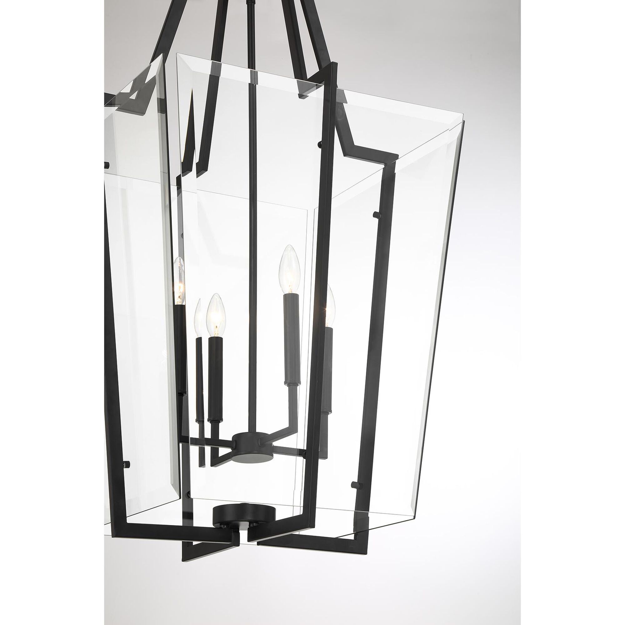 Farell Large Lantern Pendant,