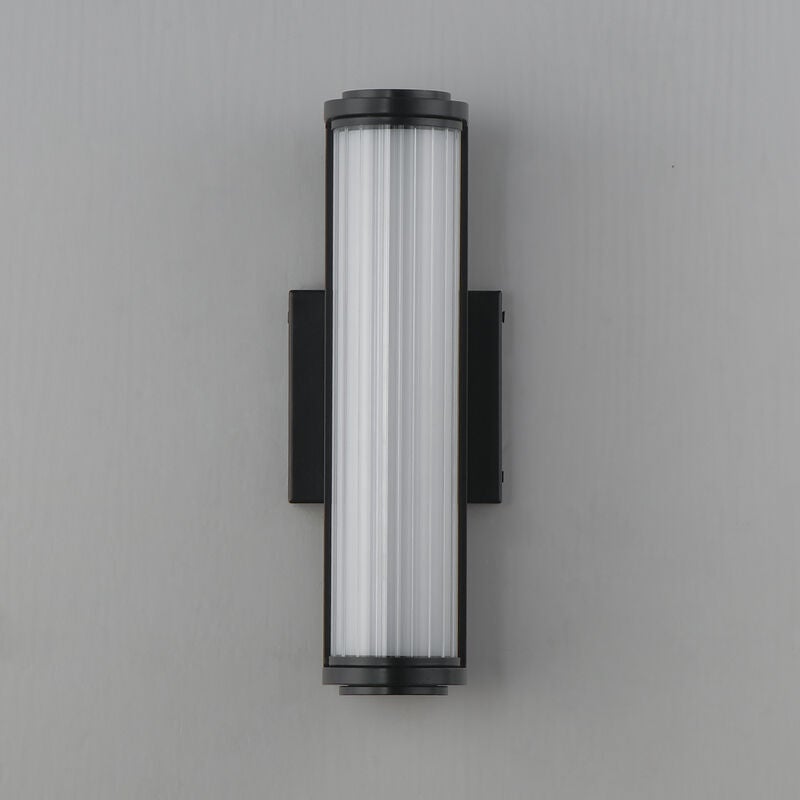 Vetra 13 Inch Outdoor Wall Light by ET2 Lighting