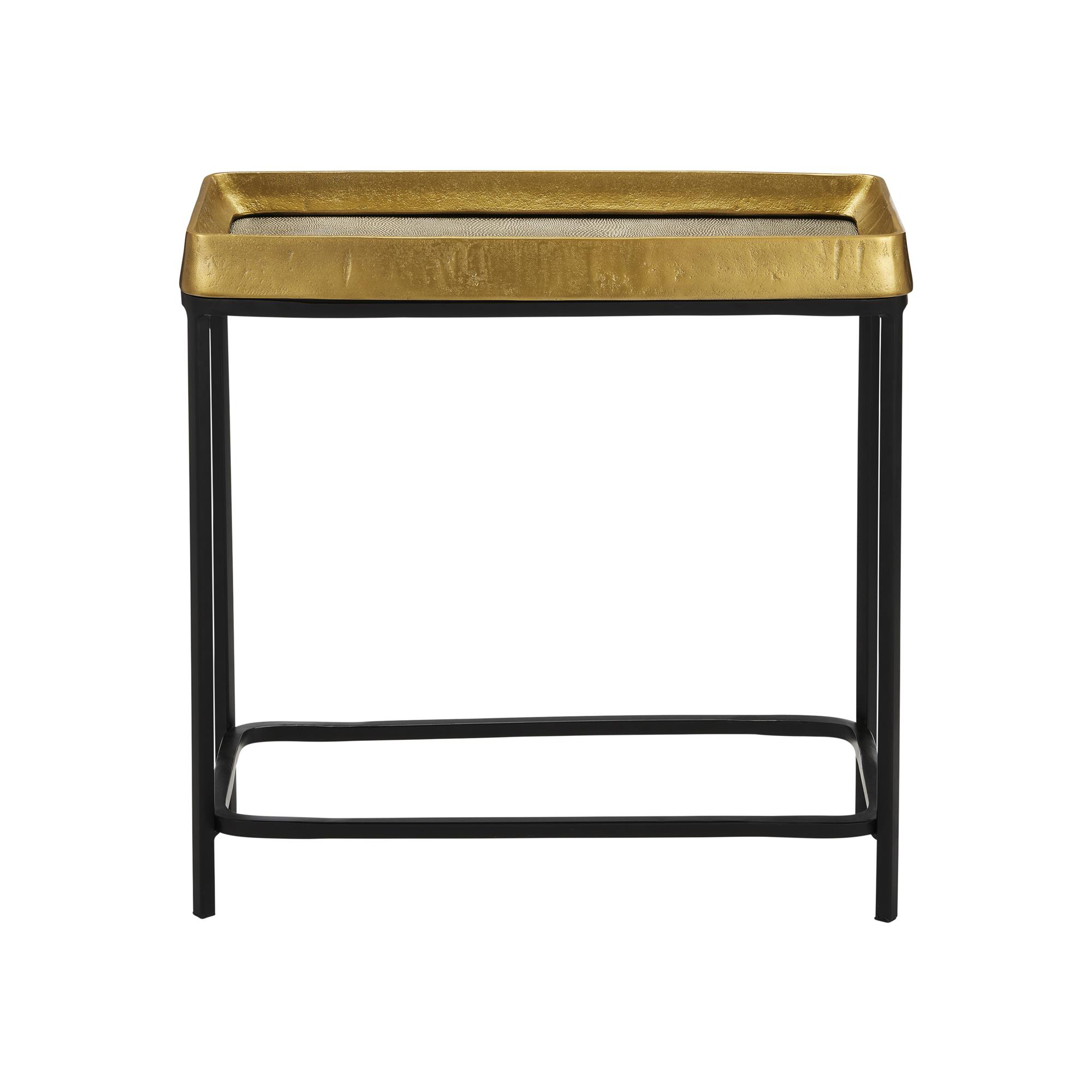 Tanay 24 Inch End Table,
