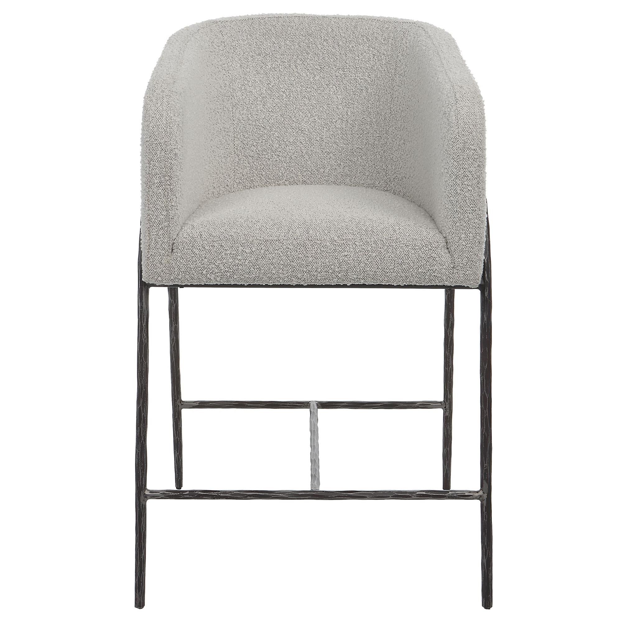 Jacobsen Tall Stool,