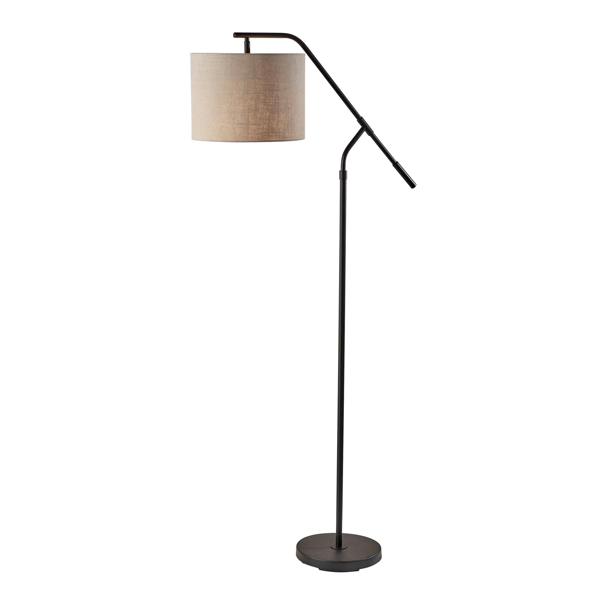 Milo Arc Lamp,