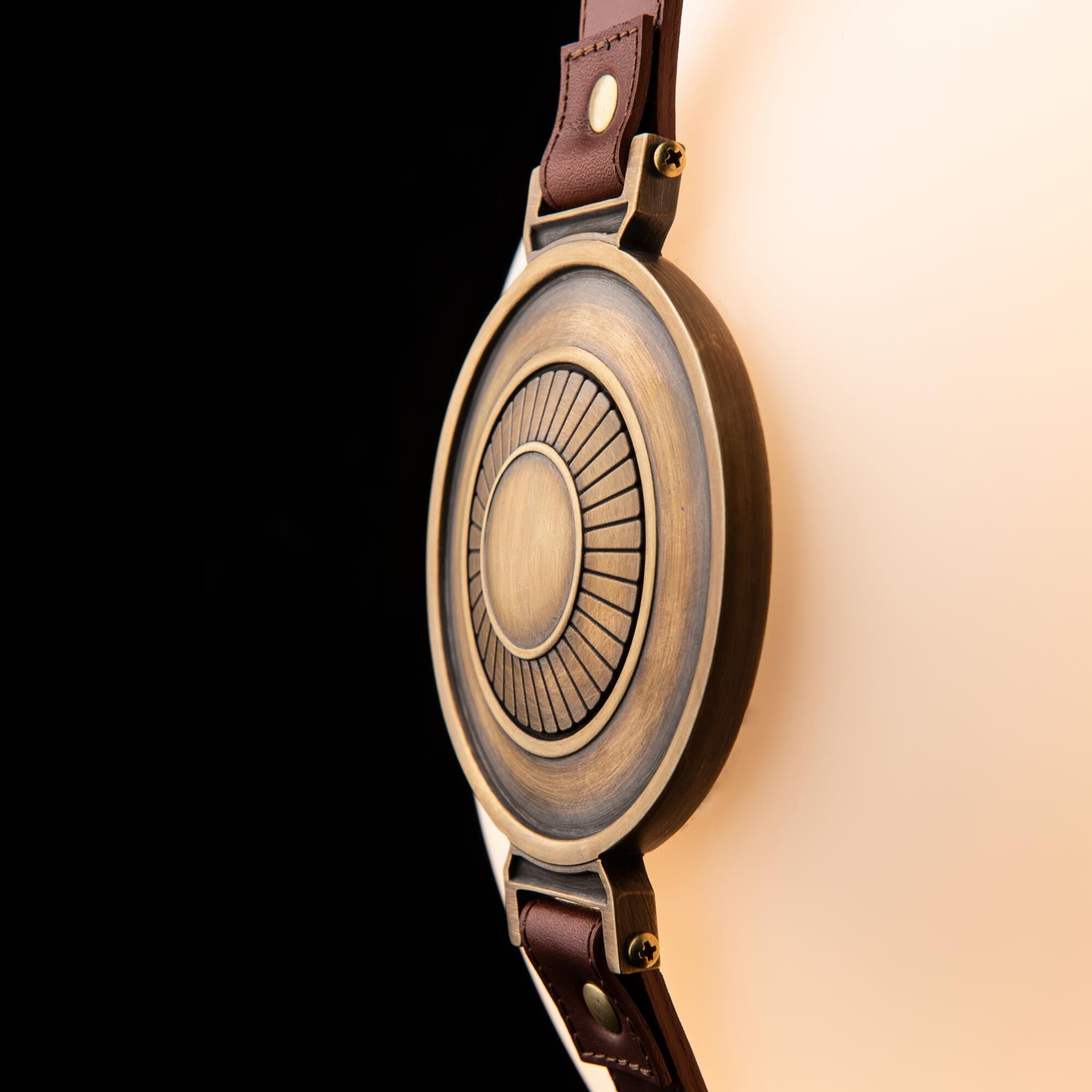 Hubbardton Forge Derby 14 Inch LED Large Pendant