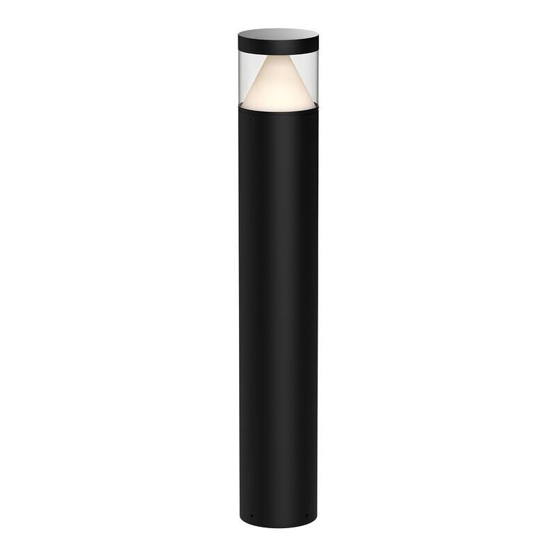 Hanover 39 Inch Bollard Kuzco Lighting