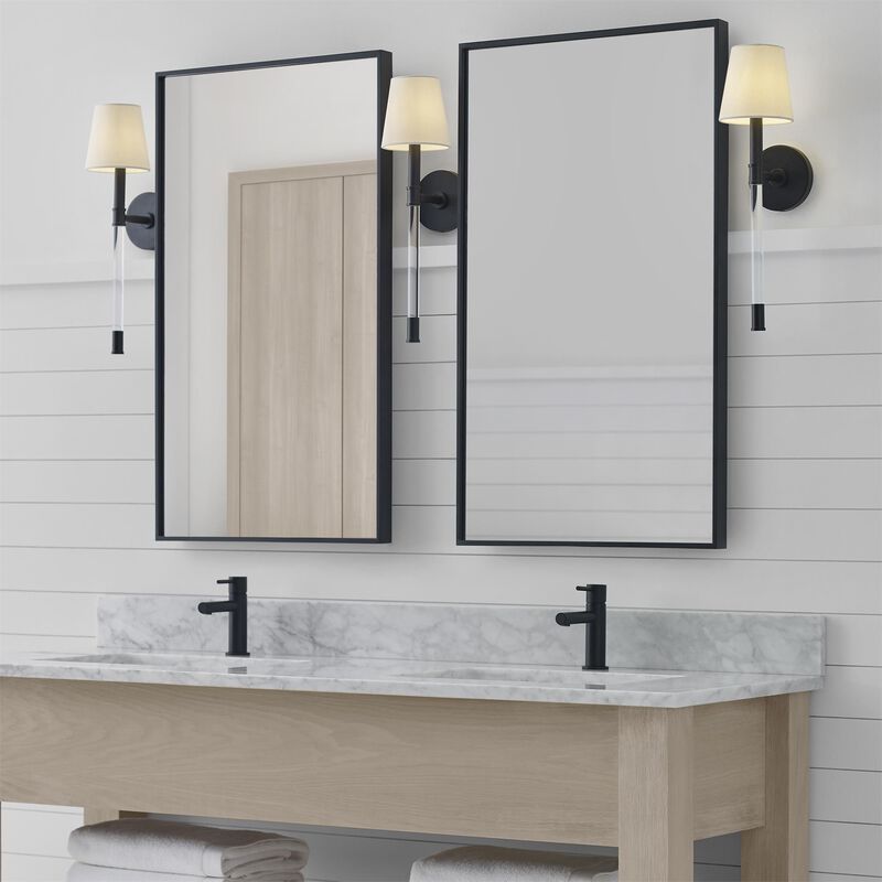 Chapman & Myers Hanover Medium Wall Sconce by Visual Comfort Studio