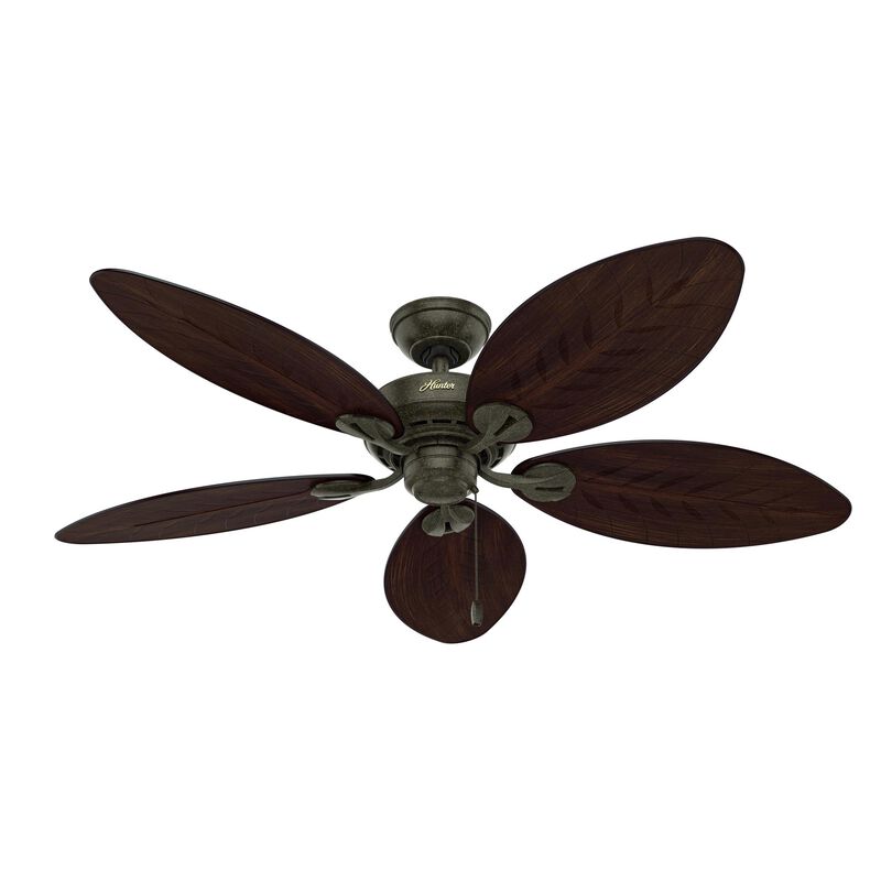 Bayview 54 Inch Ceiling Fan by Hunter Fan