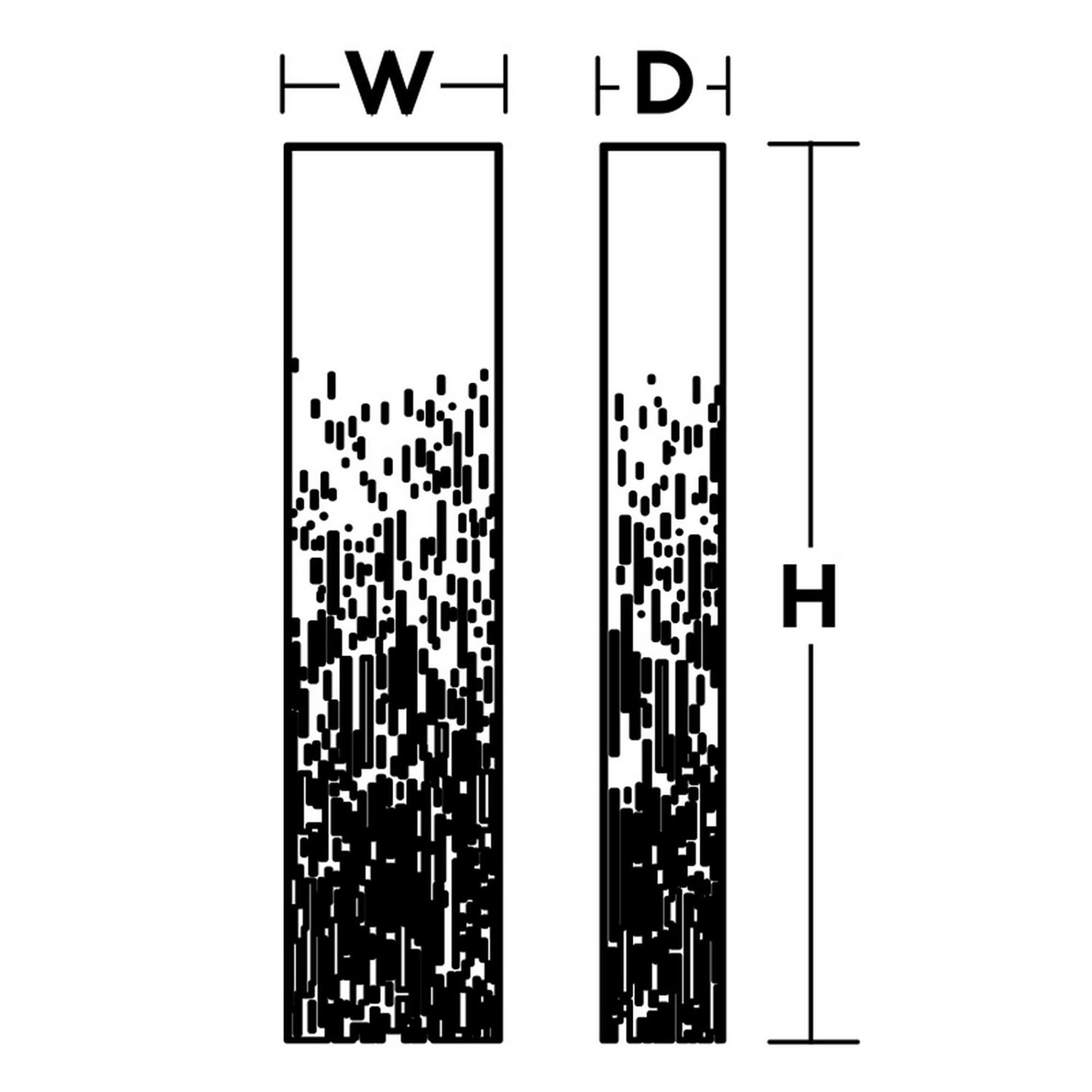 Embers 5 Inch Wall Sconce by AFX Lighting