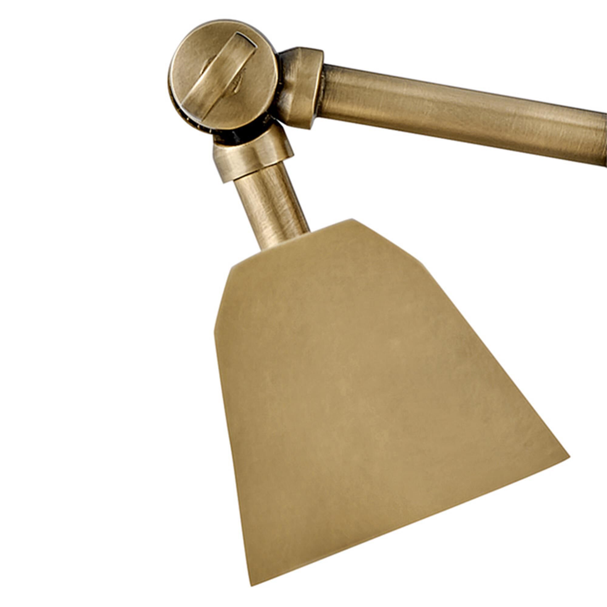 Arti 12 Inch Picture Light,