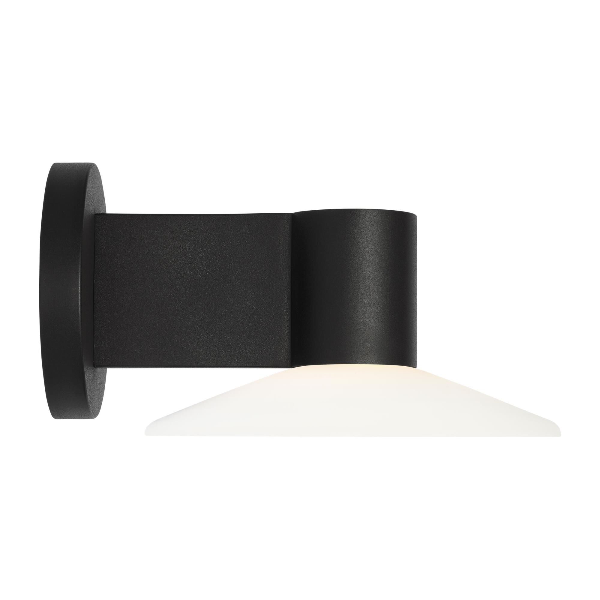 Barbara Barry Focal 8 Inch Wall Sconce by Visual Comfort Studio Collection