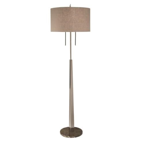 Tigers Eye 68 Inch Floor Lamp by Thumprints