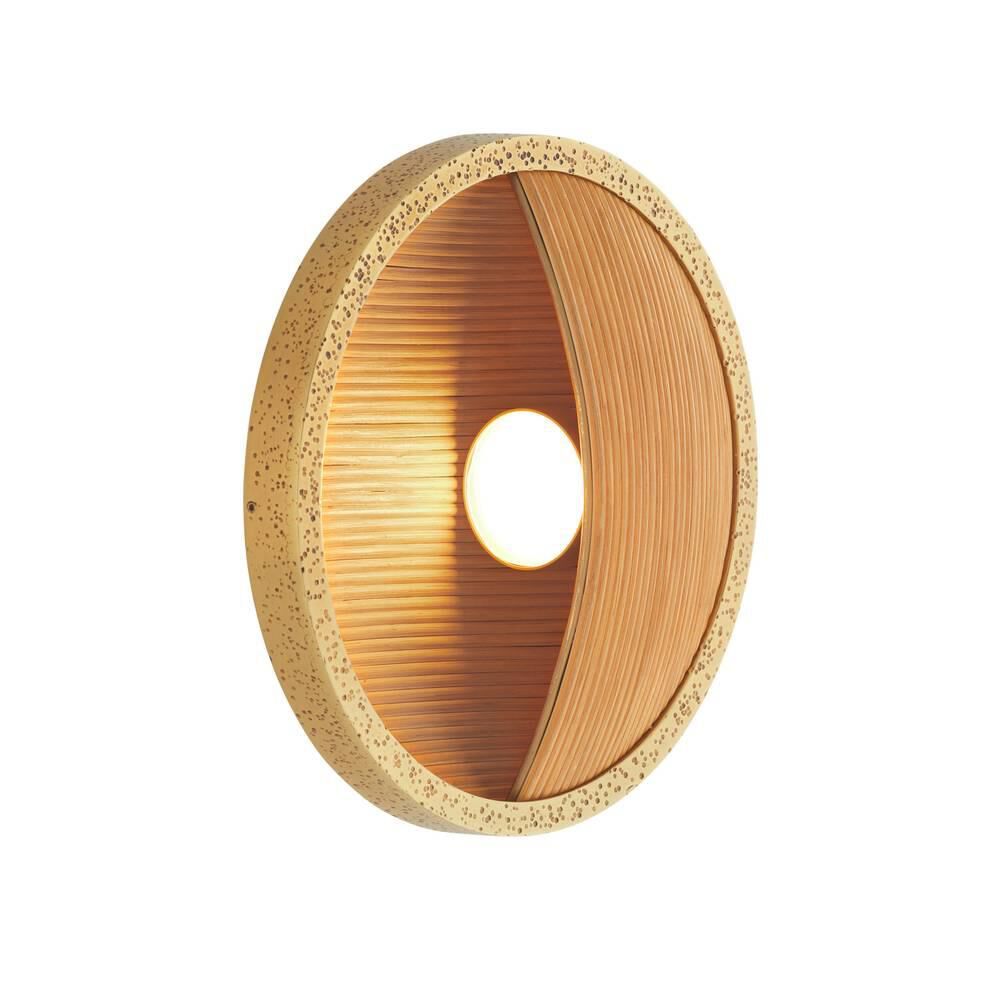 Shown in Natural finish