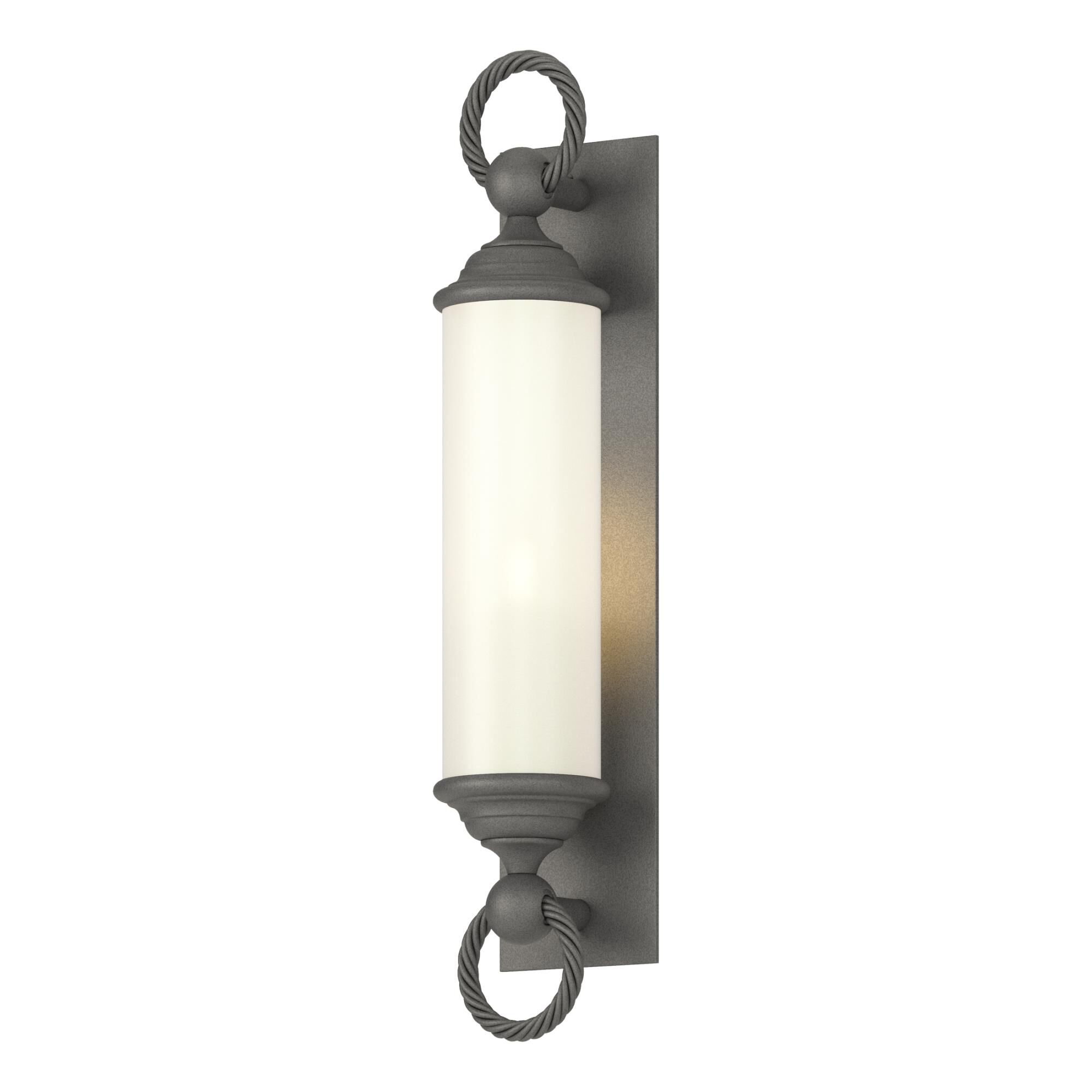 Hubbardton Forge Cavo 25 Inch Tall Outdoor Wall Light