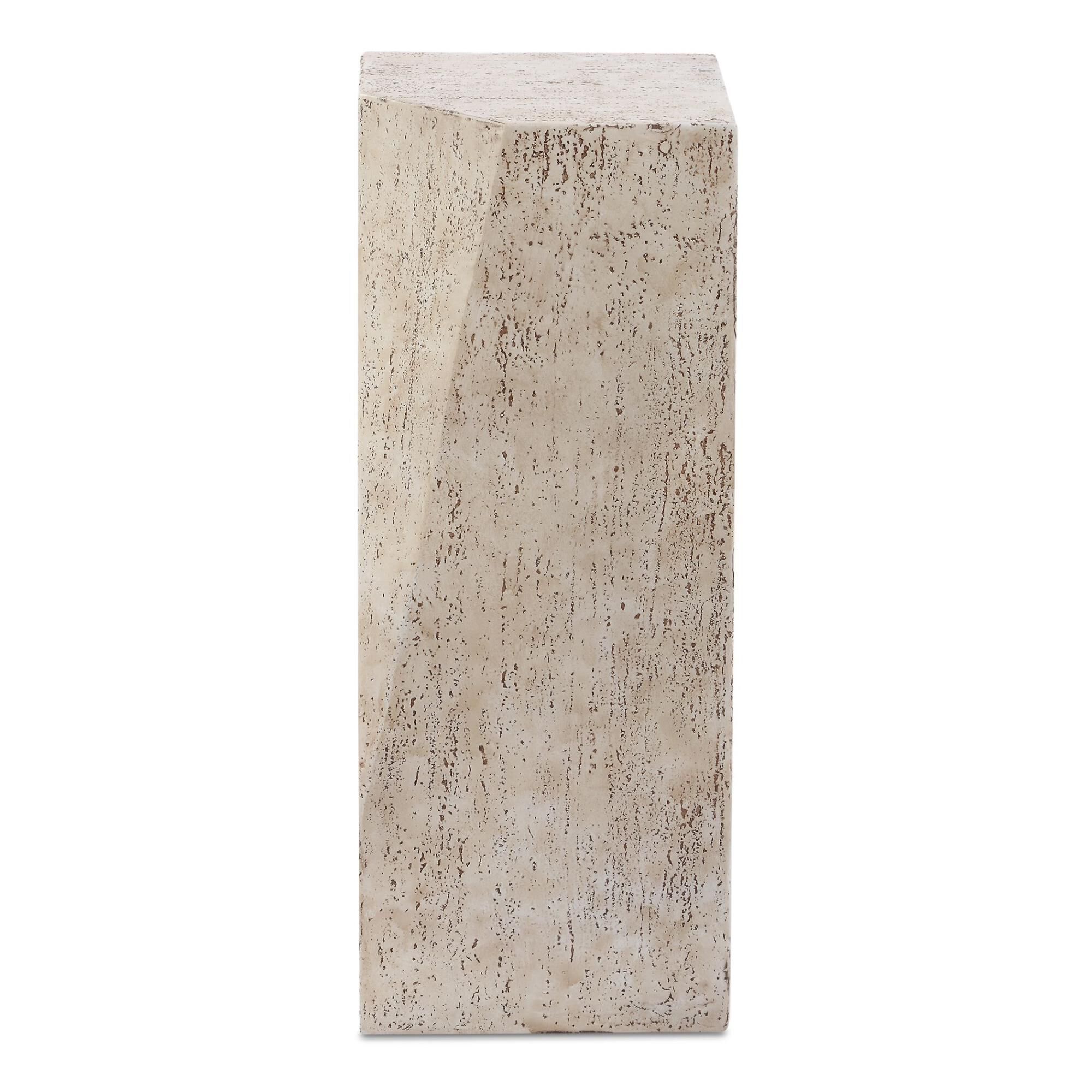 Renee Wightman Leroy 22 Inch Accent Table by Uttermost