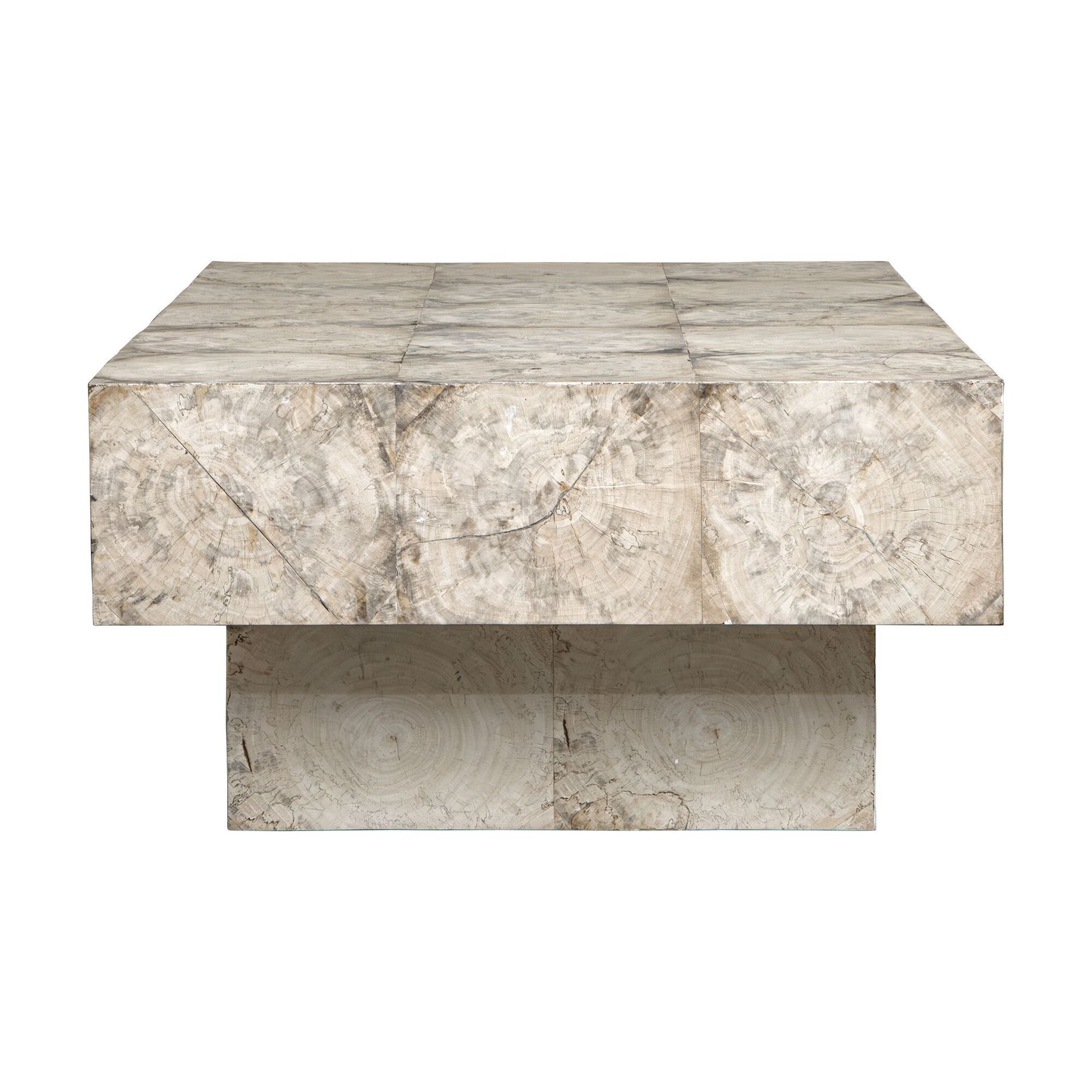 Kotoa 50 Inch Coffee Table,