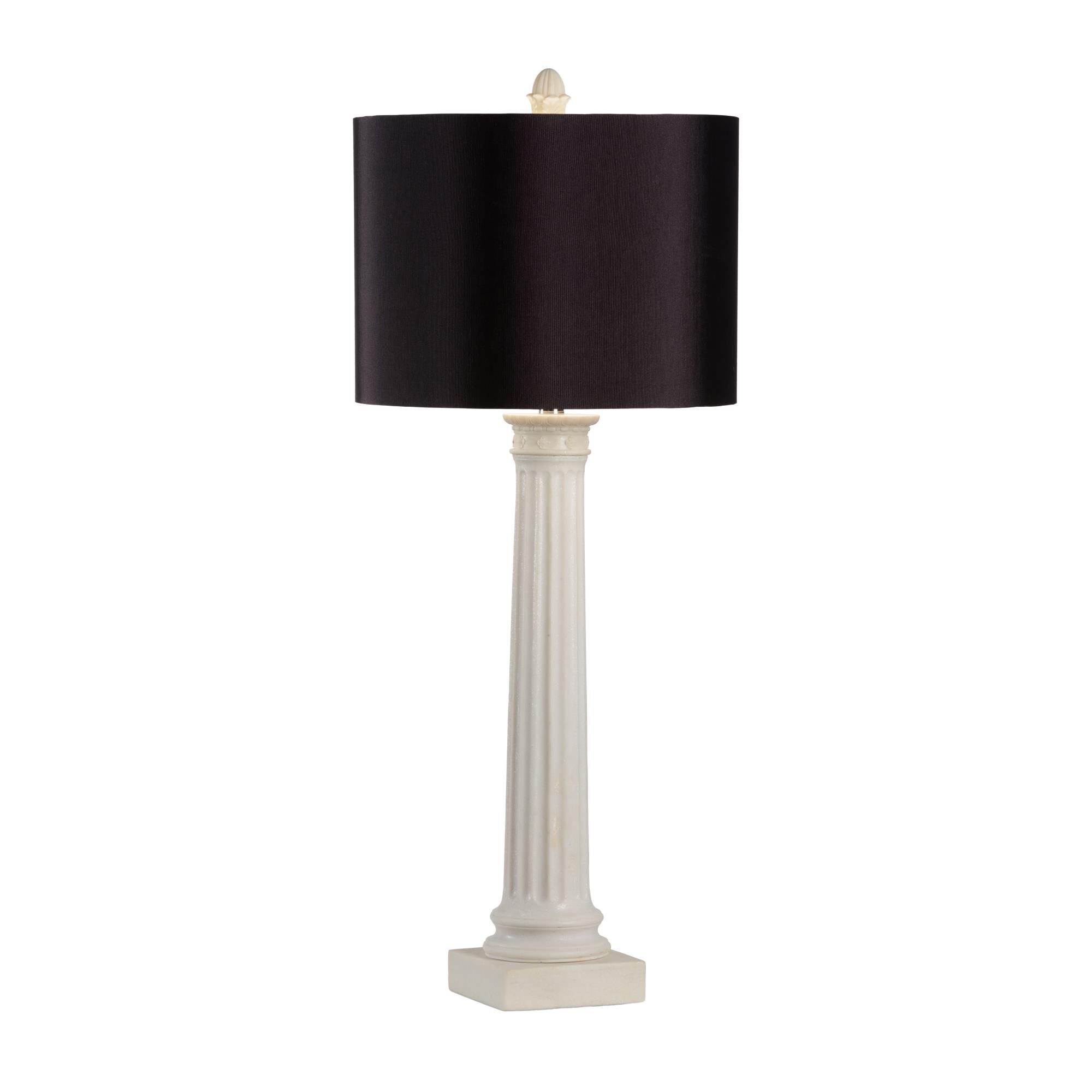 Morris Table Lamp by Wildwood