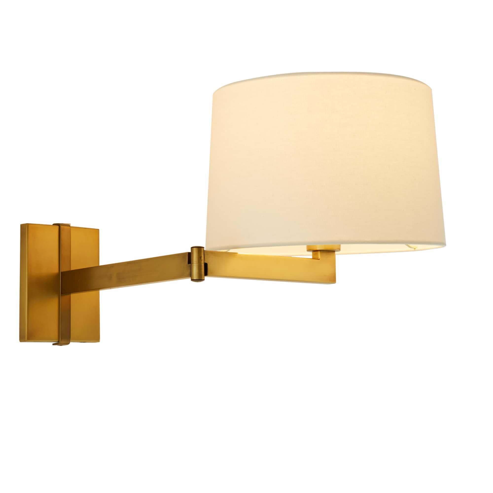 Portland Wall Swing Lamp by Arteriors Home