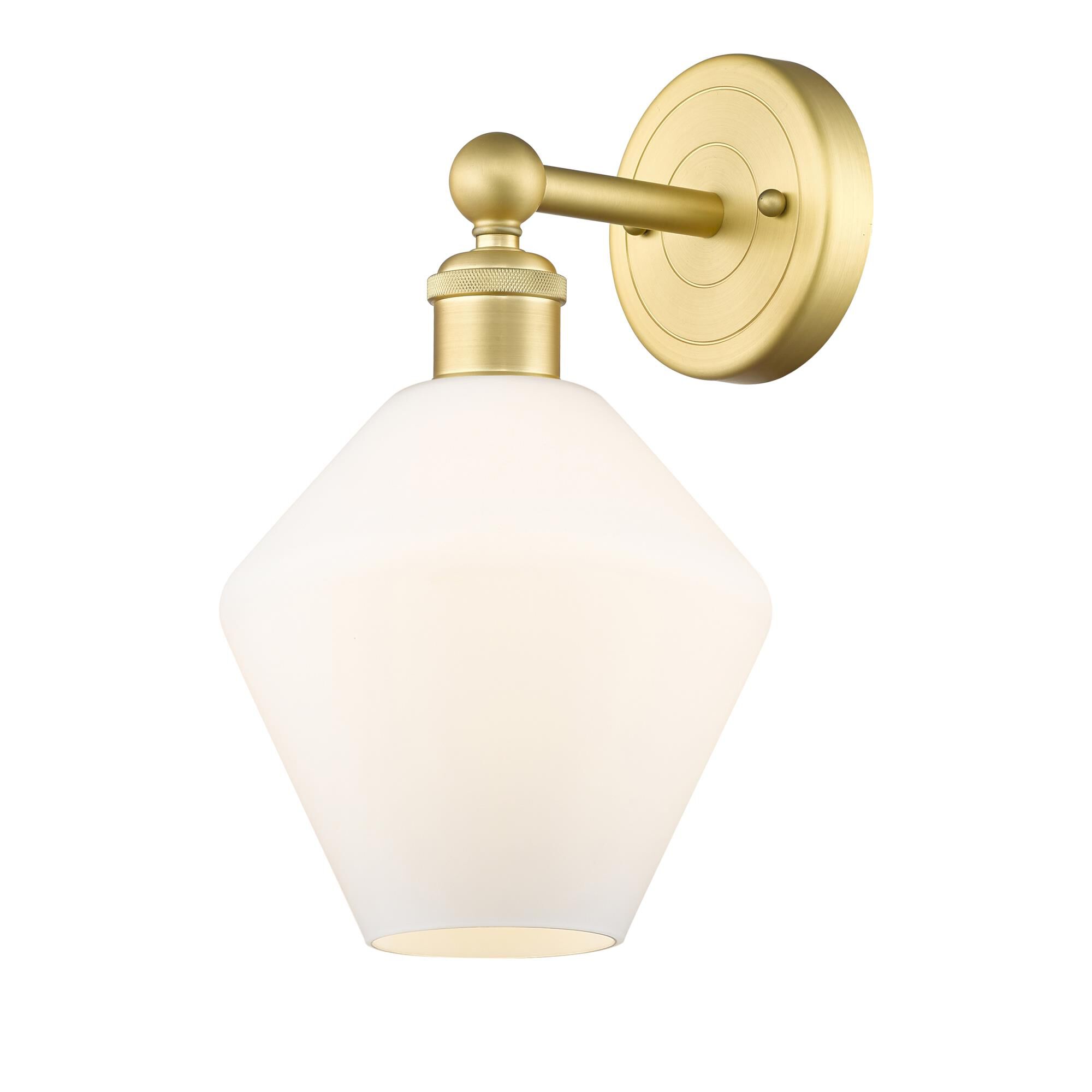 Bruno Marashlian Cindyrella 8 Inch Wall Sconce by Innovations Lighting