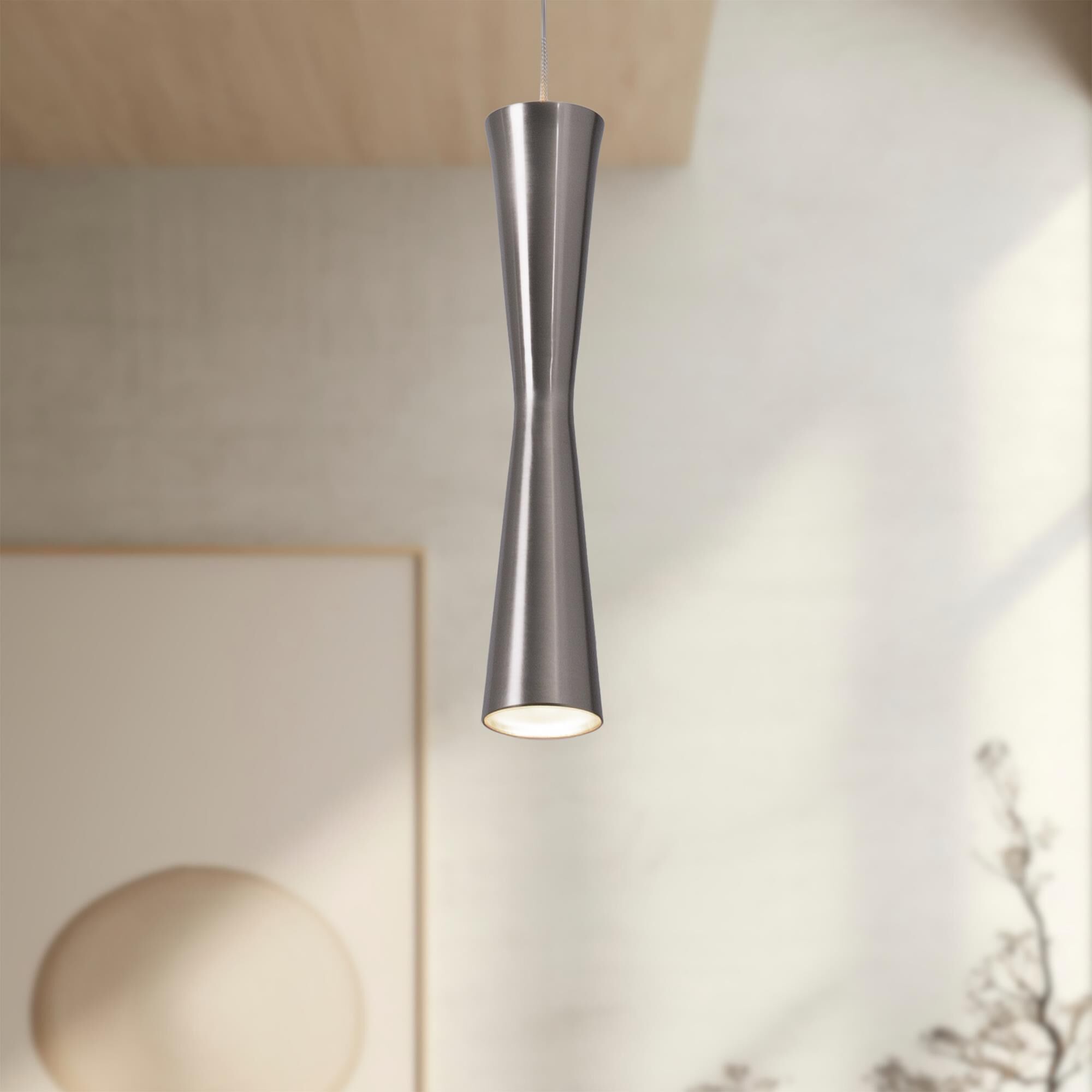 Robson LED Mini Pendant by Kuzco Lighting