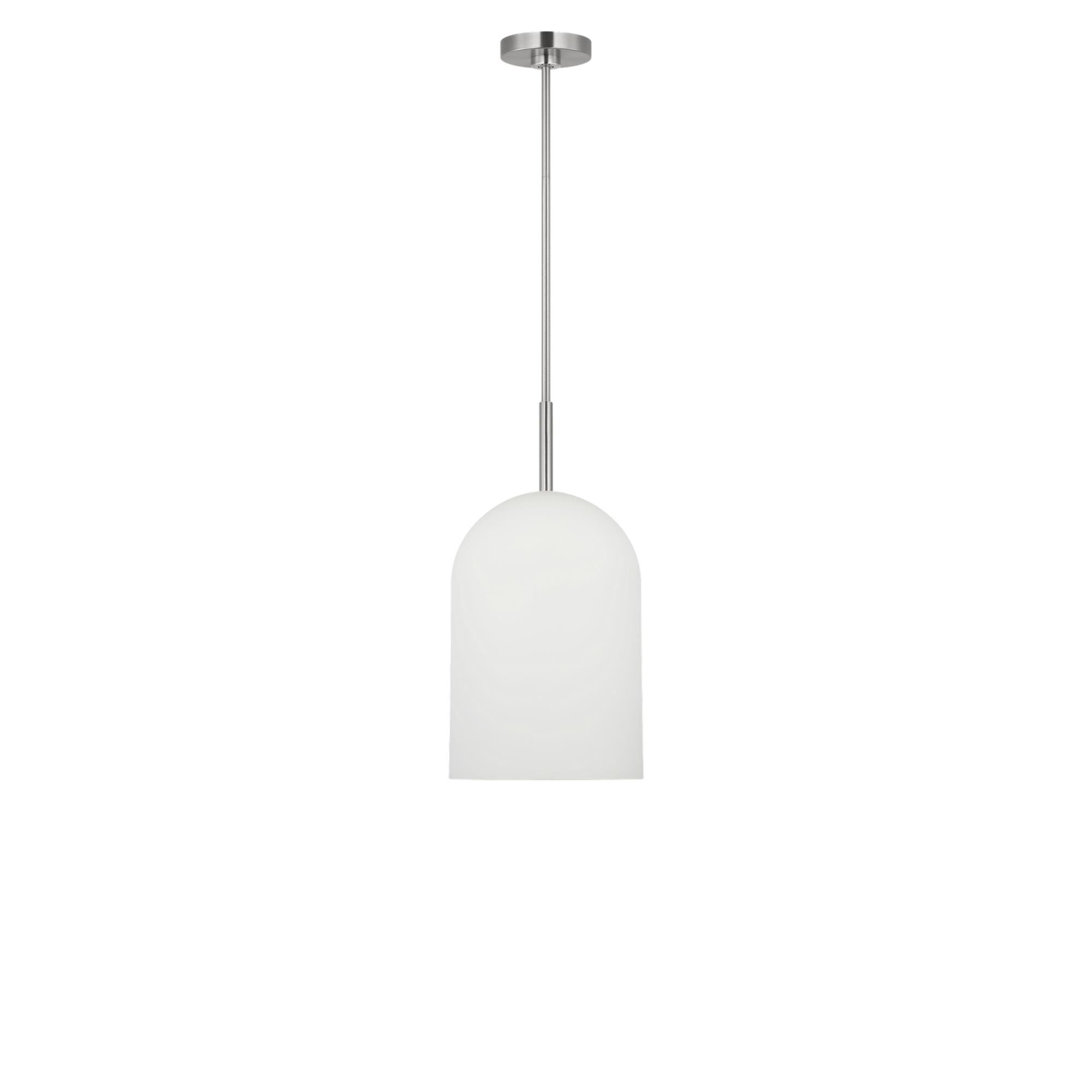Neblina 10 Inch Mini Pendant by Generation Lighting