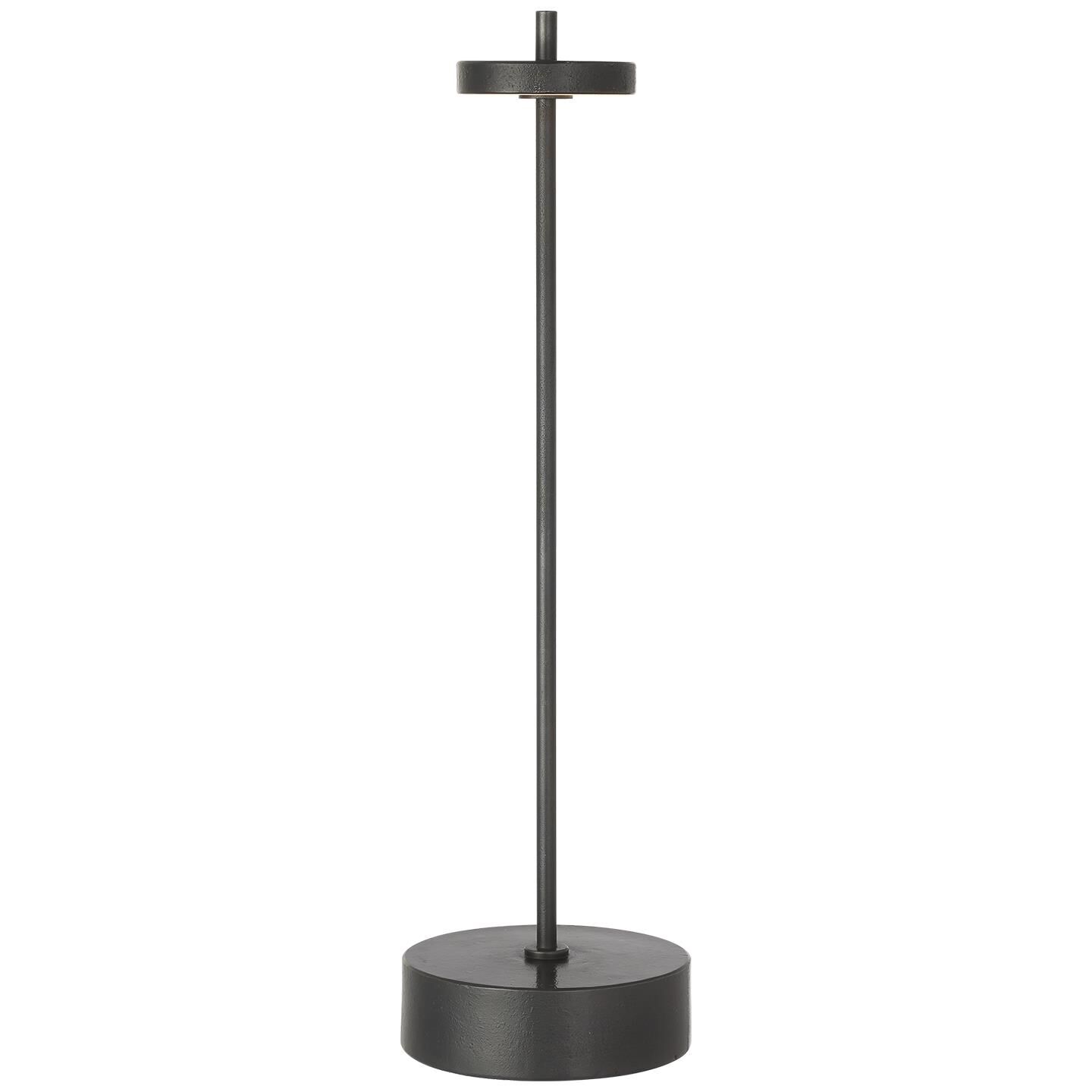 Kelly Wearstler Sene 12 Inch Table Lamp by Visual Comfort Signature