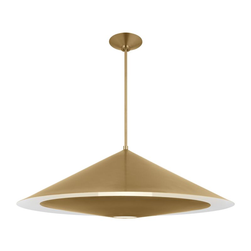Kelly Wearstler Echo Large Pendant Light by Visual Comfort Studio