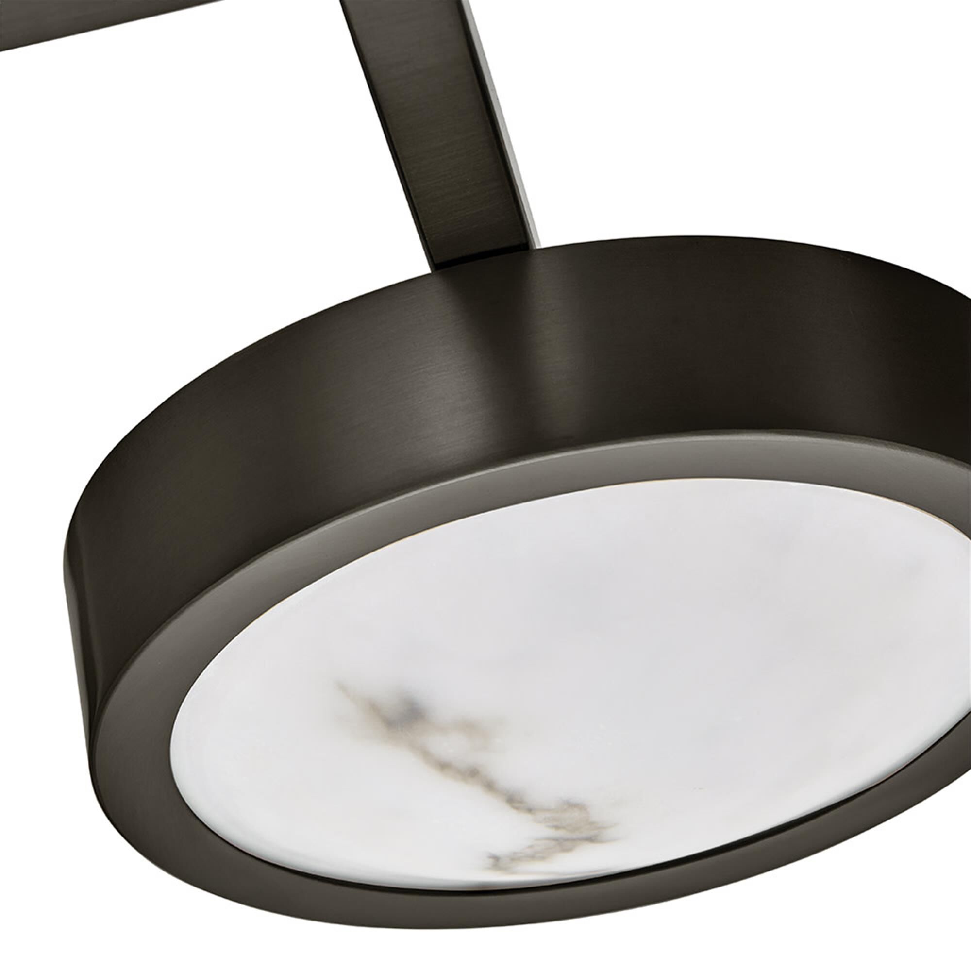 Cava Flush Mount,