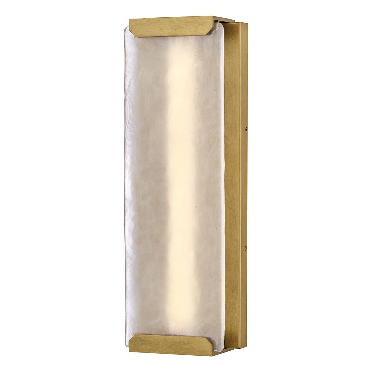 Zayde 8 Inch Outdoor Wall Light by Hinkley Lighting
