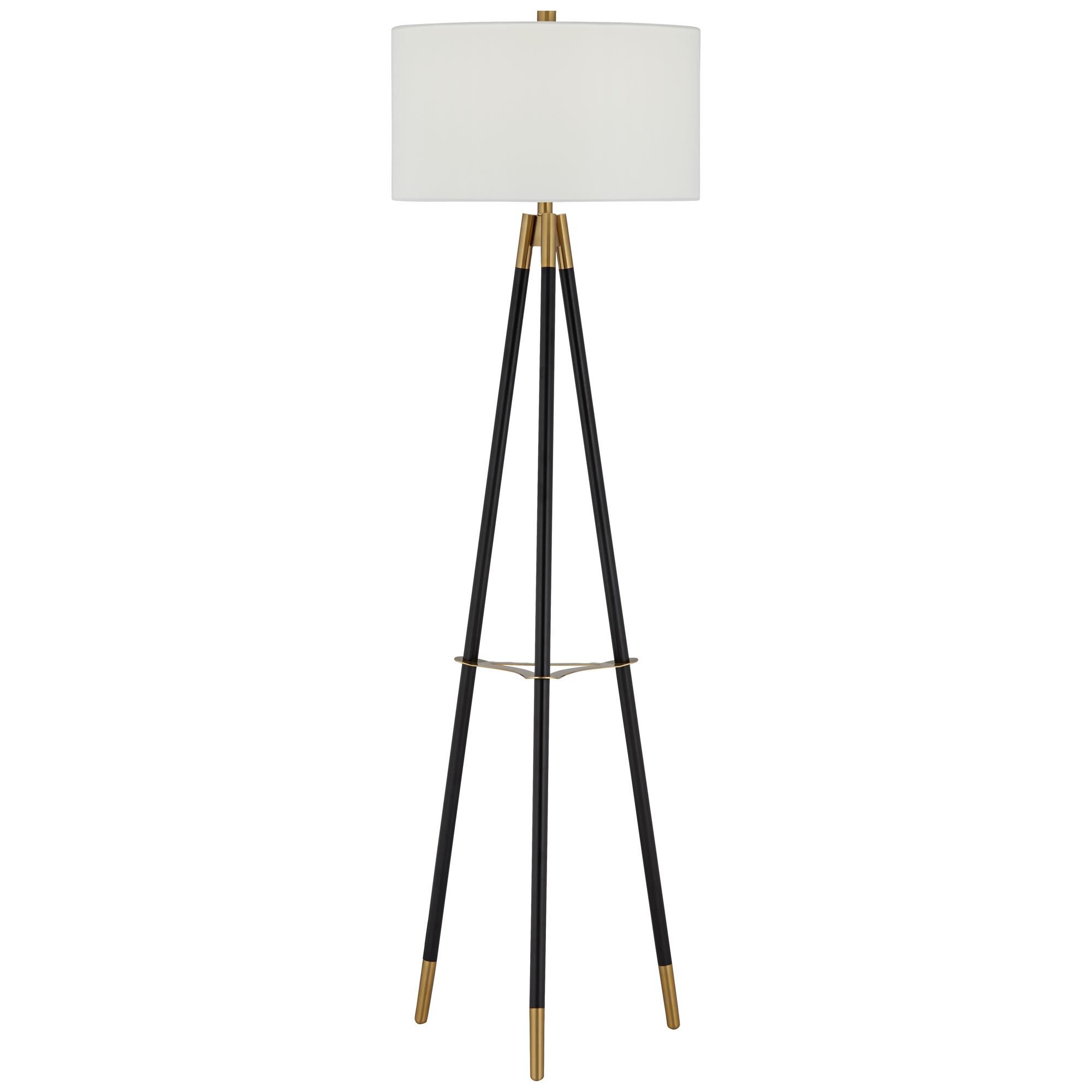 Torana 68 Inch Floor Lamp by Pacific Coast Lighting