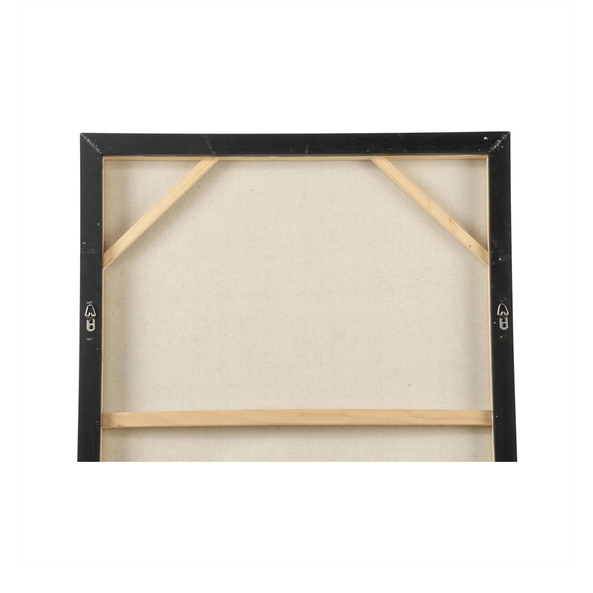 Shown in White and Cream finish