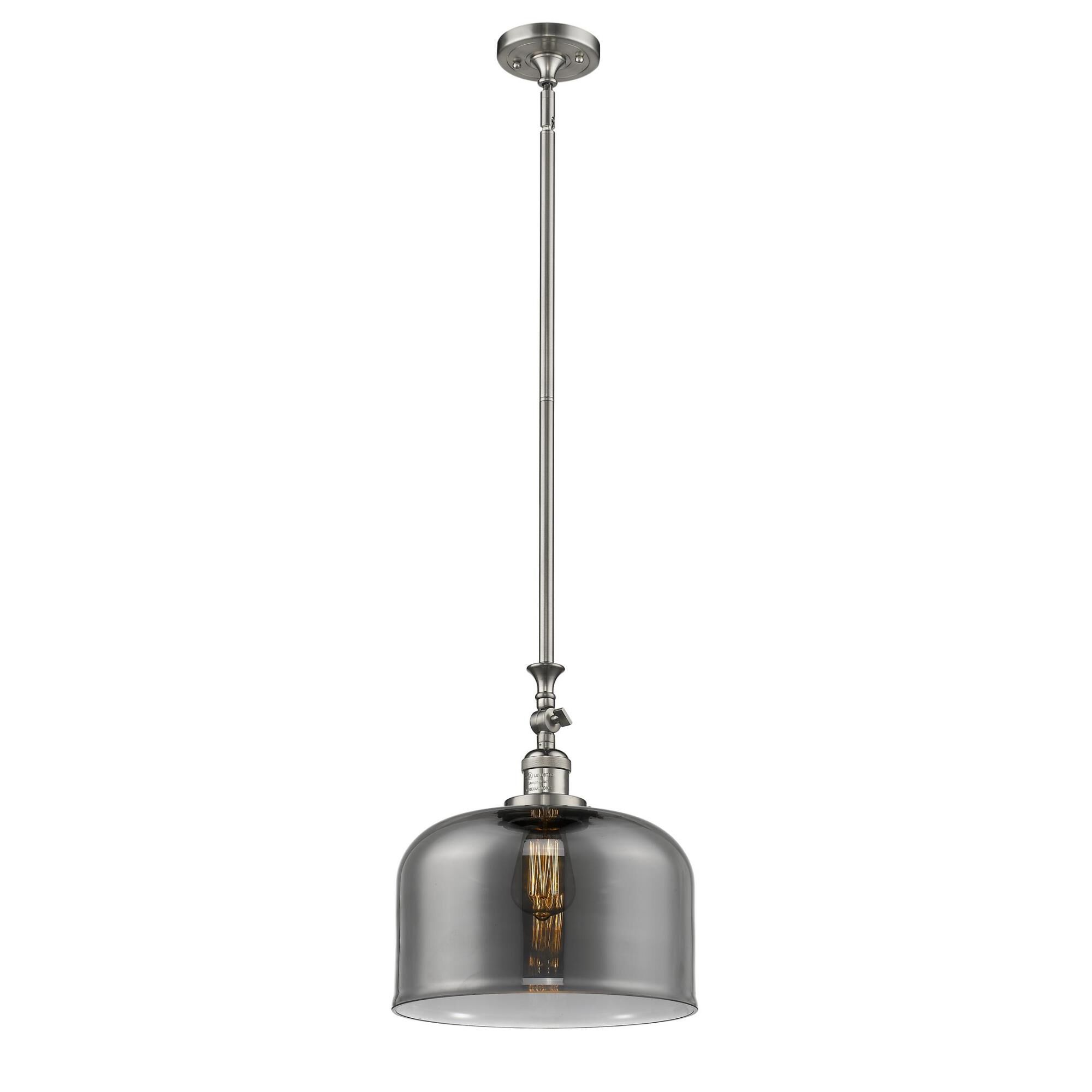 Innovations Lighting Bruno Marashlian X-Large Bell 12 Inch LED Mini Pendant