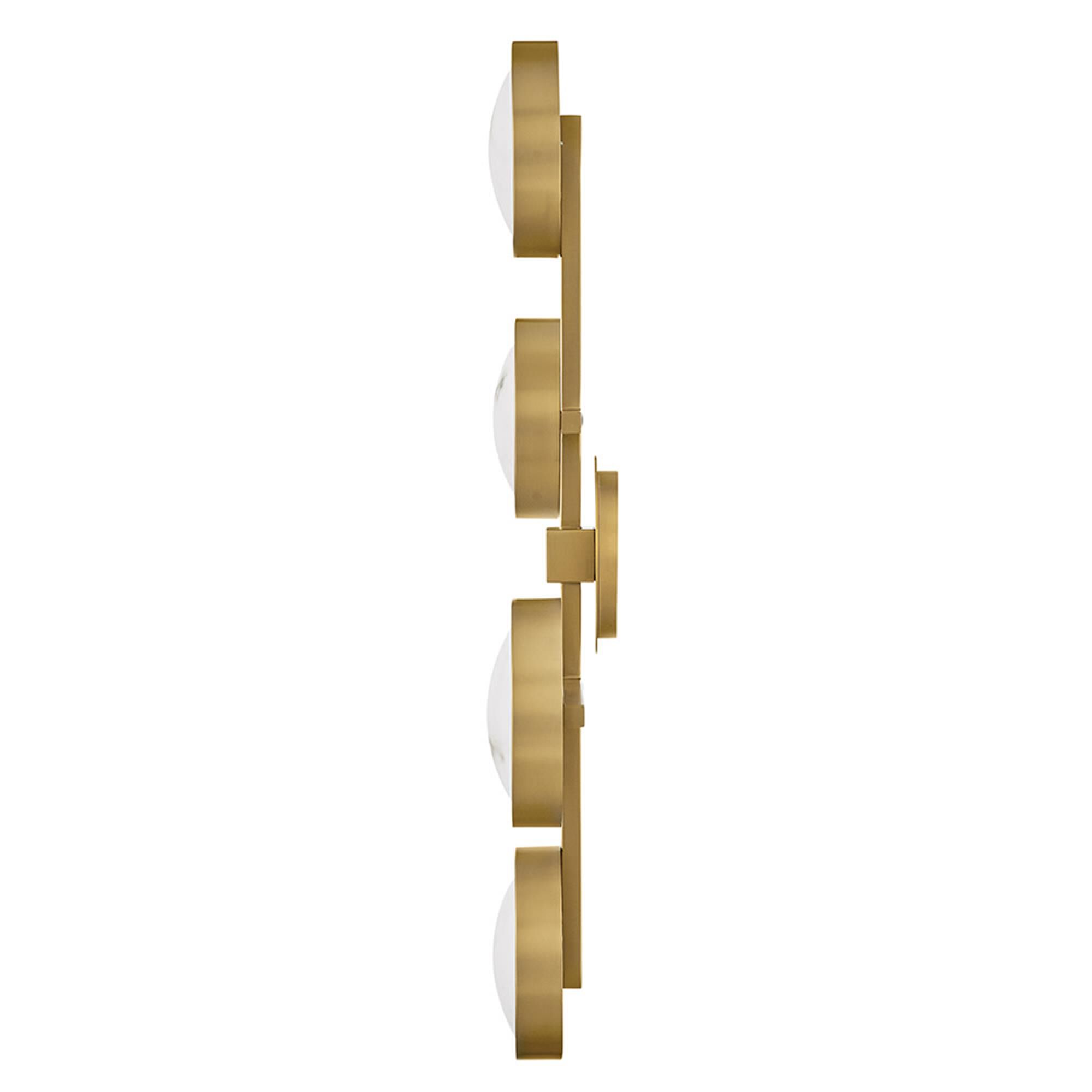 Cava Flush Mount,