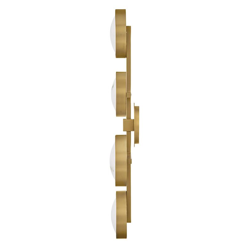 Cava Flush Mount by Fredrick Ramond