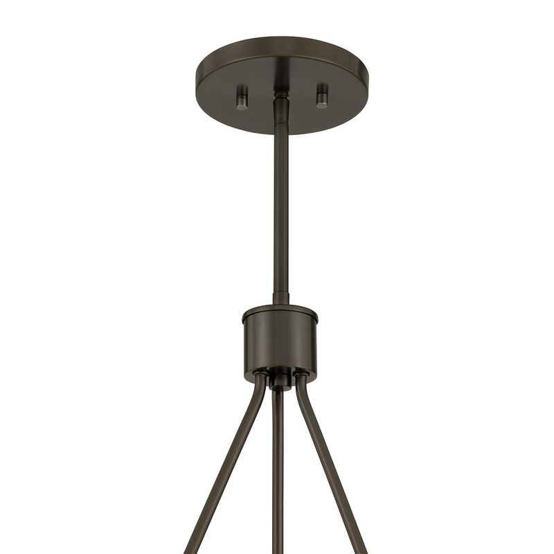 Darien 32 Inch Chandelier by Savoy House