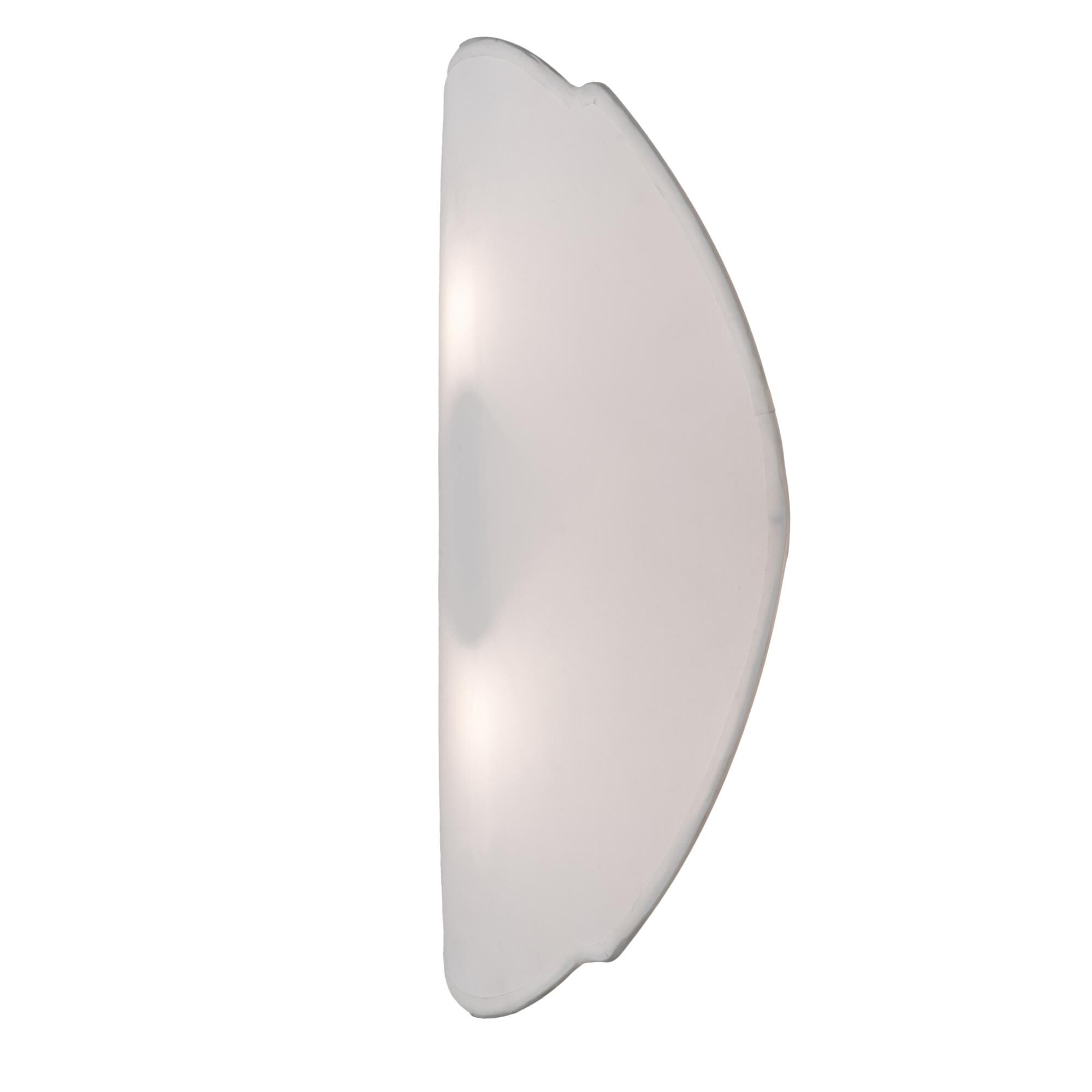 Oido 16 Inch Tall 2 Light LED Outdoor Wall Light by Meyda Lighting