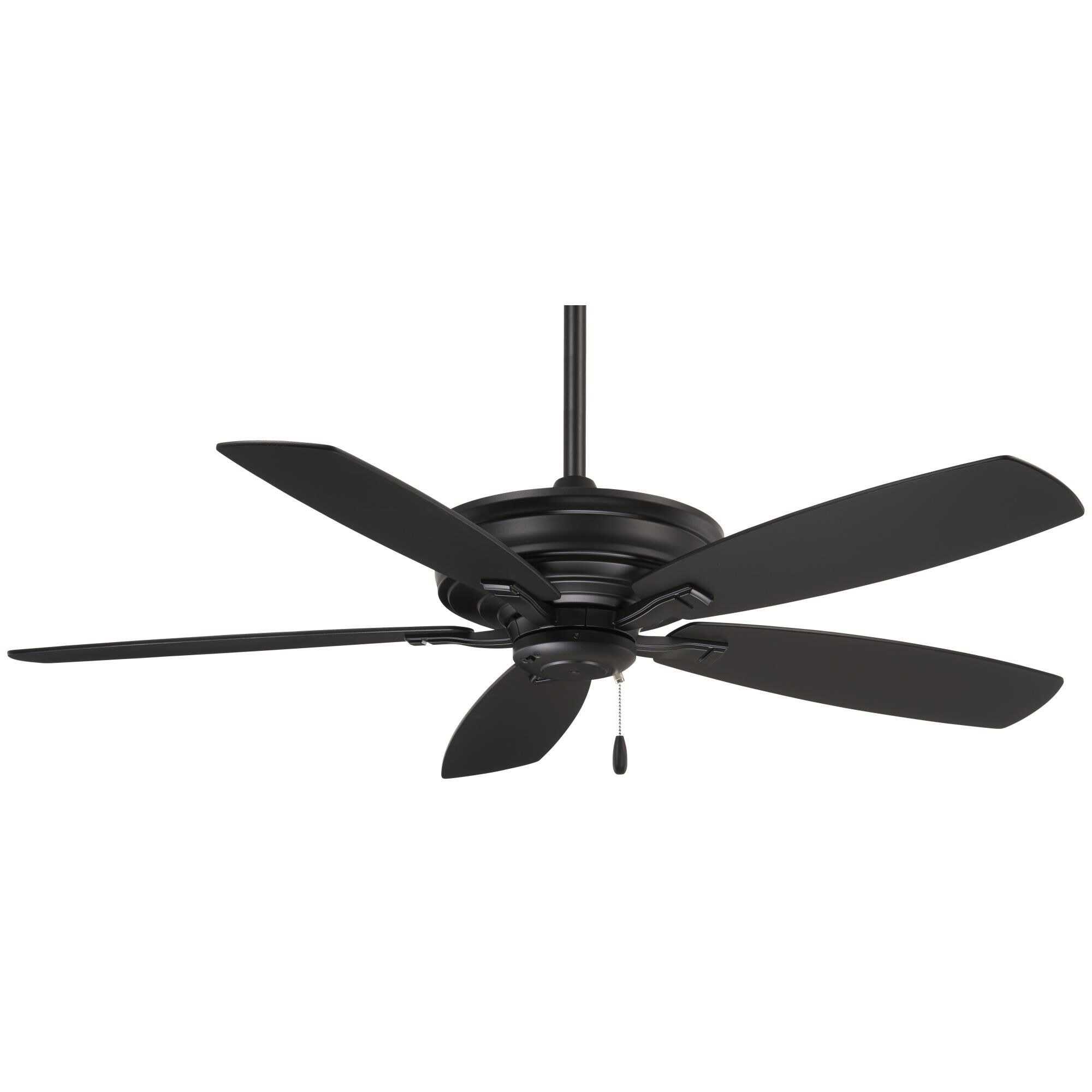 Kafe 52 Inch Ceiling Fan by Minka Aire