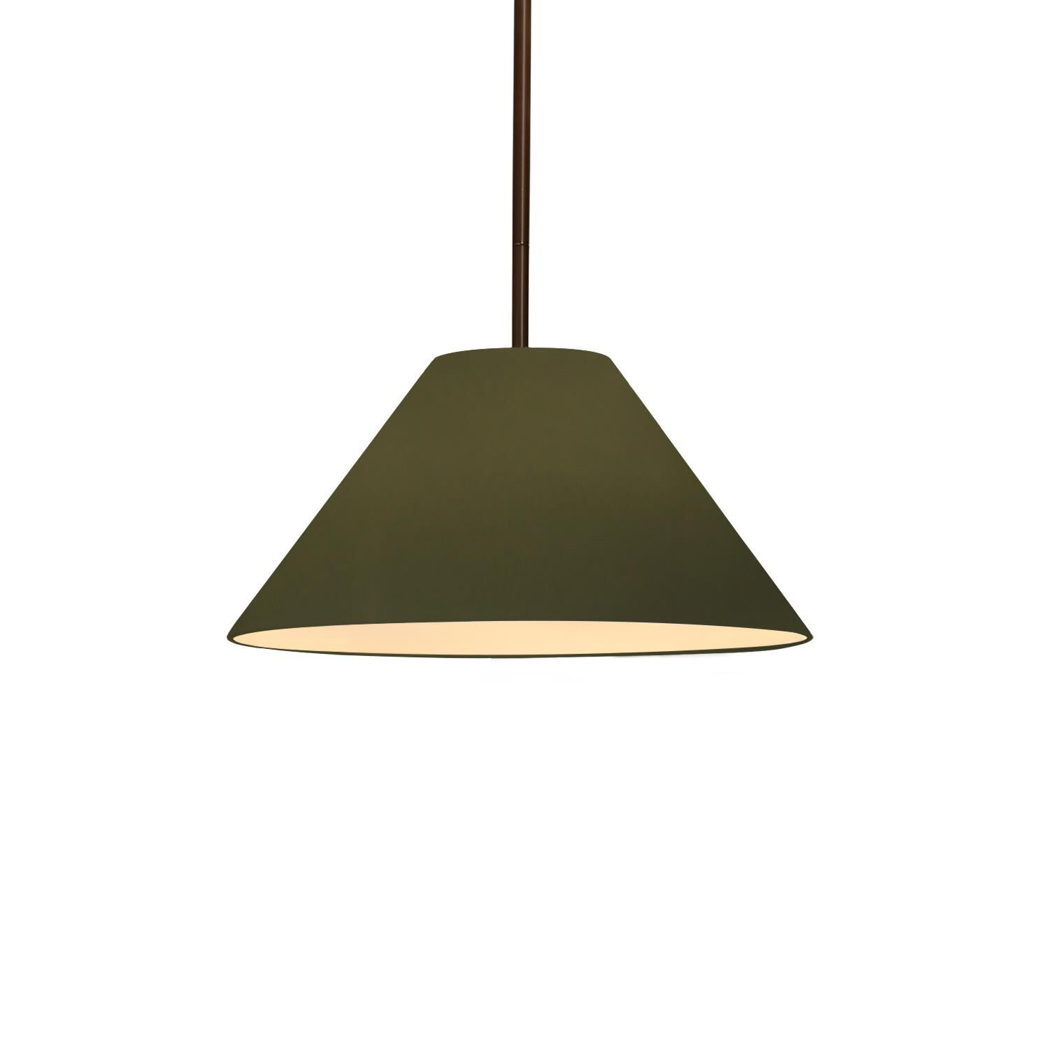 Radiance Avola 11 Inch Mini Pendant by Justice Design Group