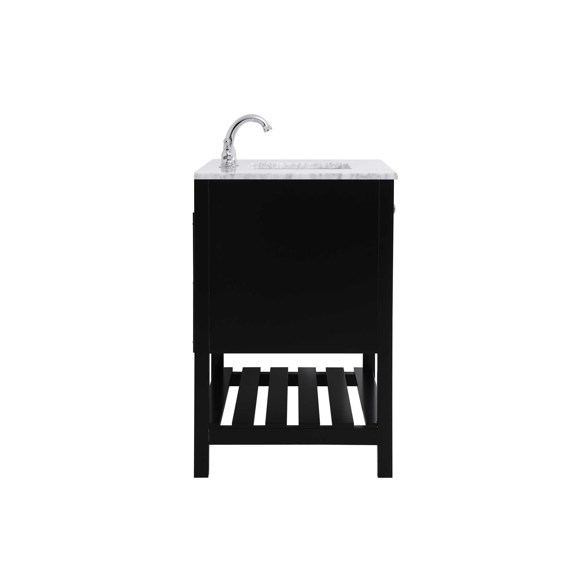 Thalen Bath Vanity by Elegant Decor