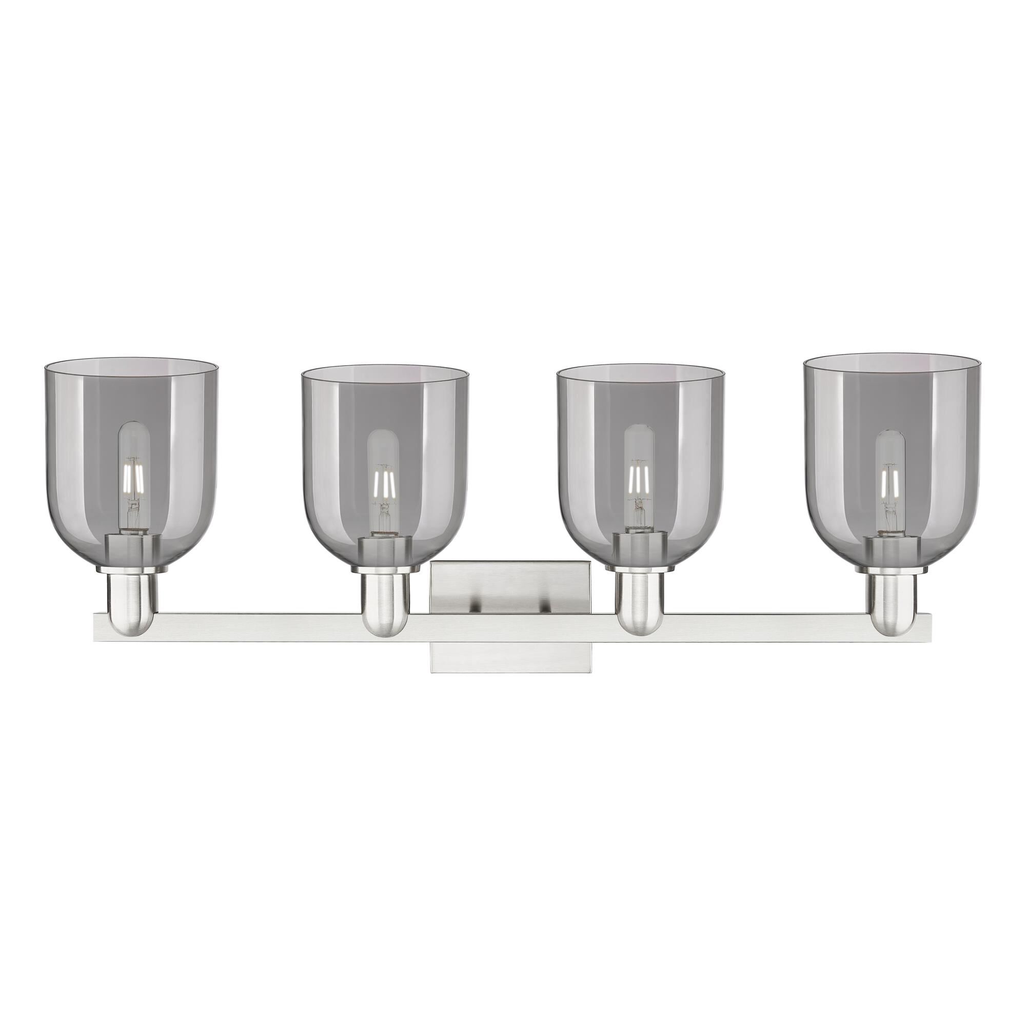 Bruno Marashlian Bella 33 Inch Bath Vanity Light by Innovations Lighting