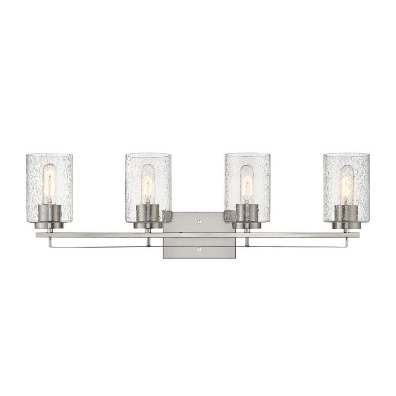 Orella 31 Inch 4 Light Bath Vanity Light by Acclaim Lighting