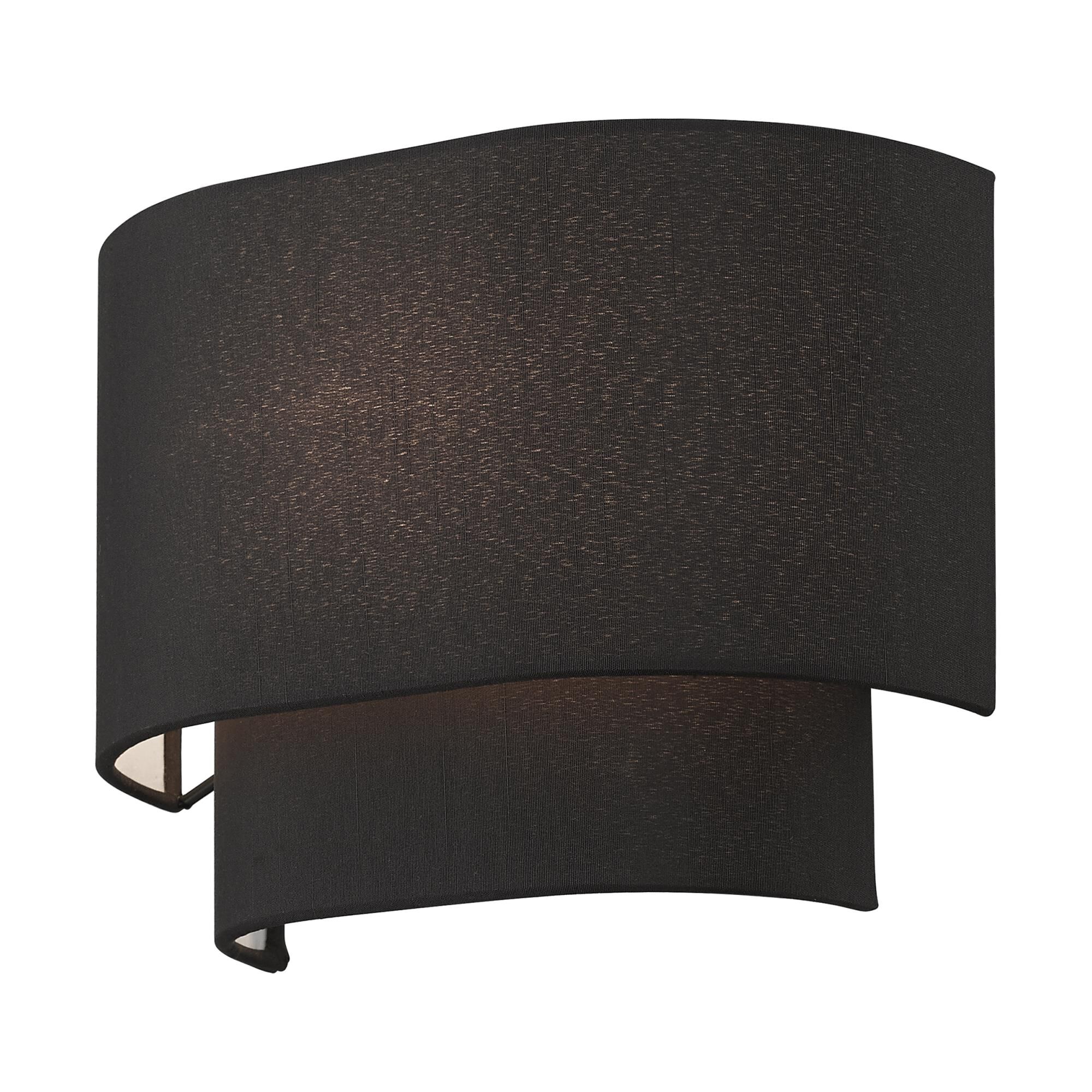 Livex Lighting Bainbridge 11 Inch Wall Sconce