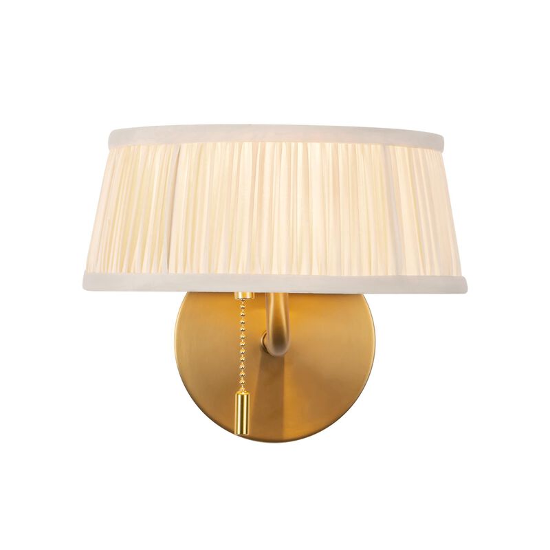 Peyton Fox Scout 8 Inch 2 Light Bath Vanity Light by Alora Mood