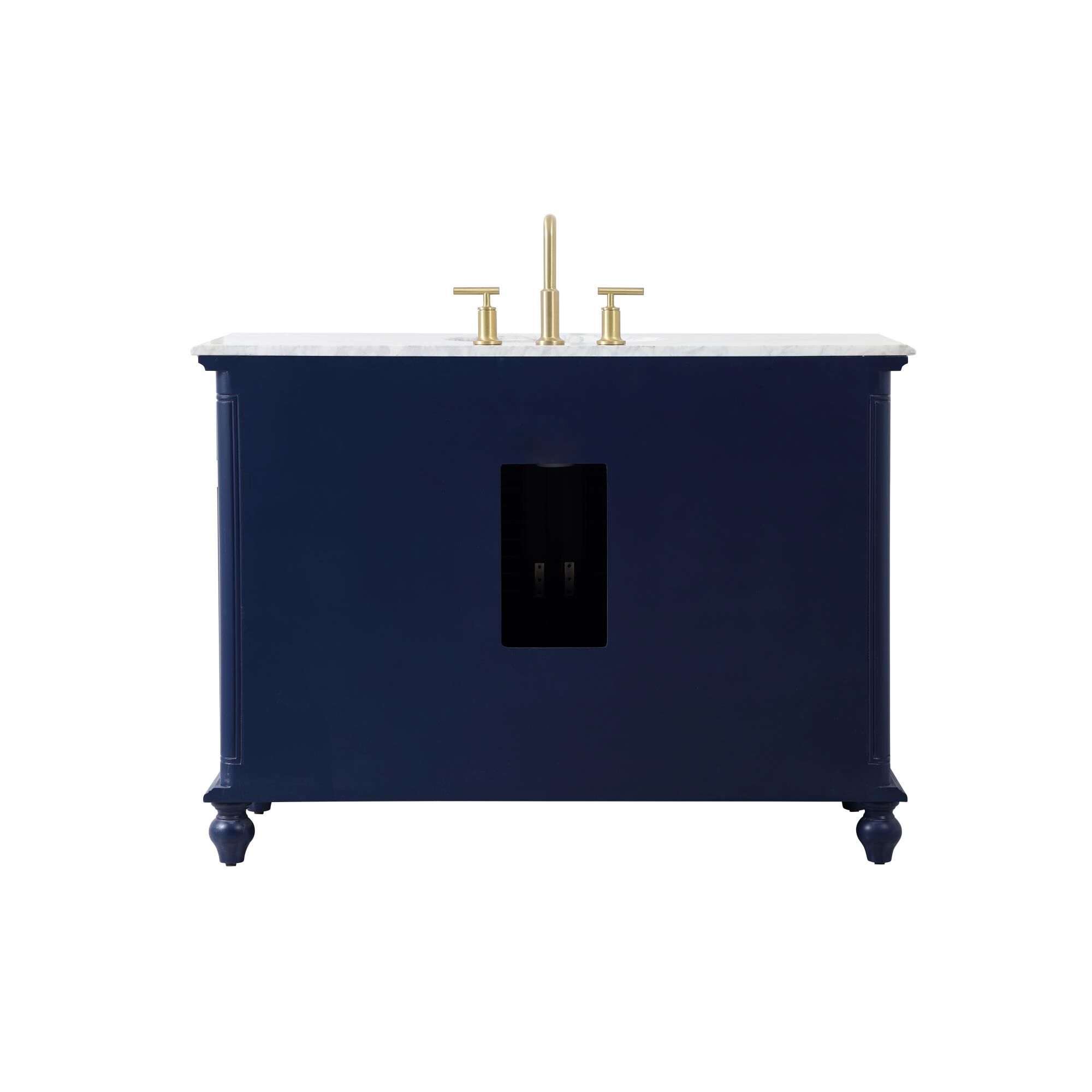 Rhodes Bath Vanity by Elegant Decor