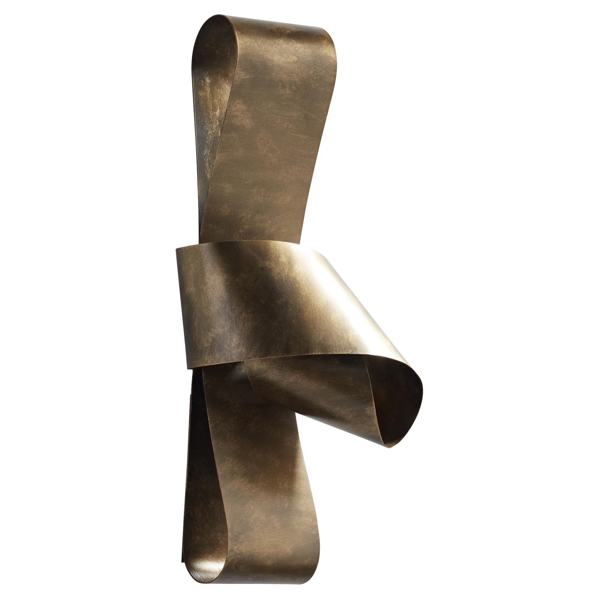 Shown in Antique Brass finish
